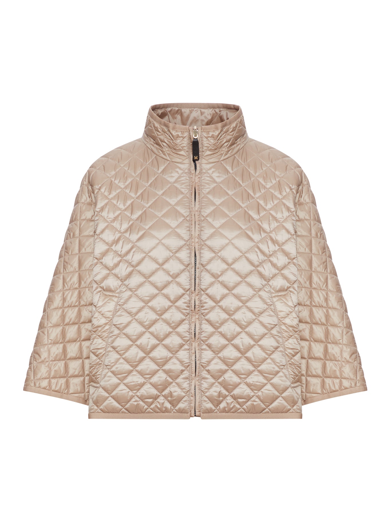 DOLPHIN JACKET - Max Mara The Cube - Woman