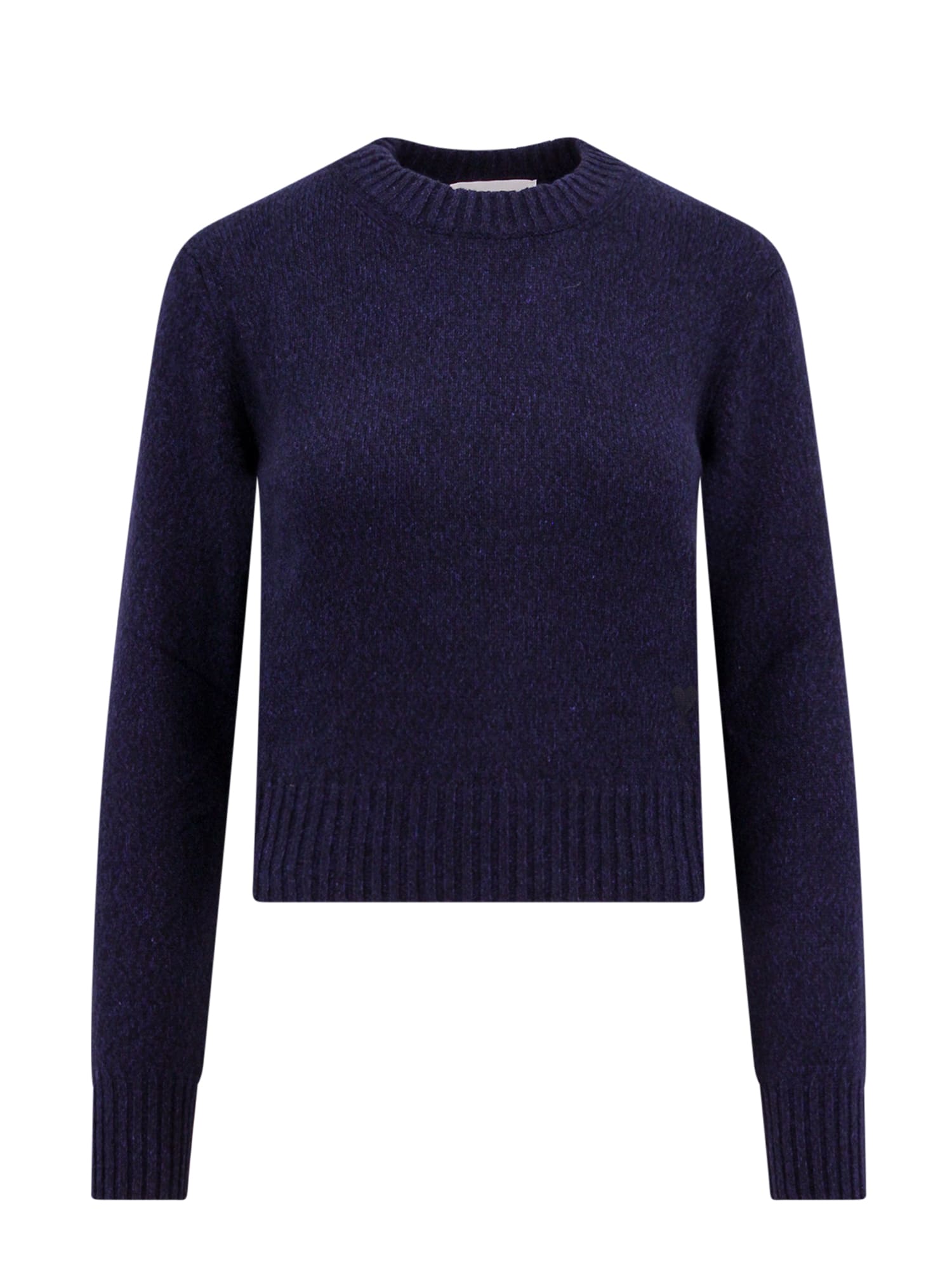Ami Alexandre Mattiussi Sweater