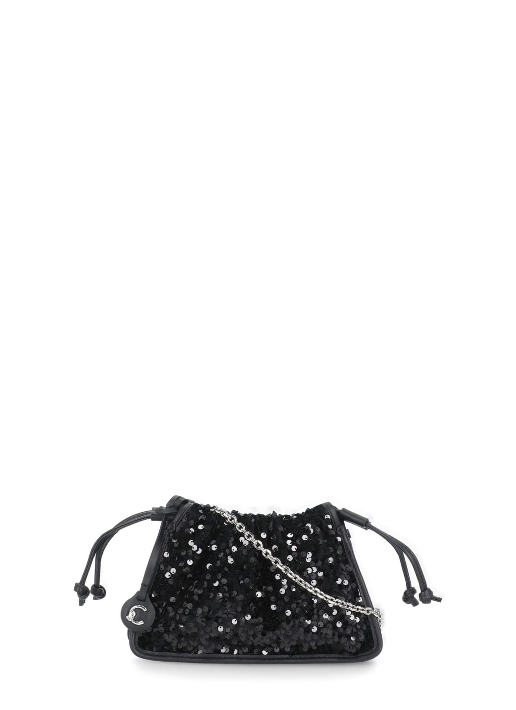Coccinelle Dulse Paillette Bag