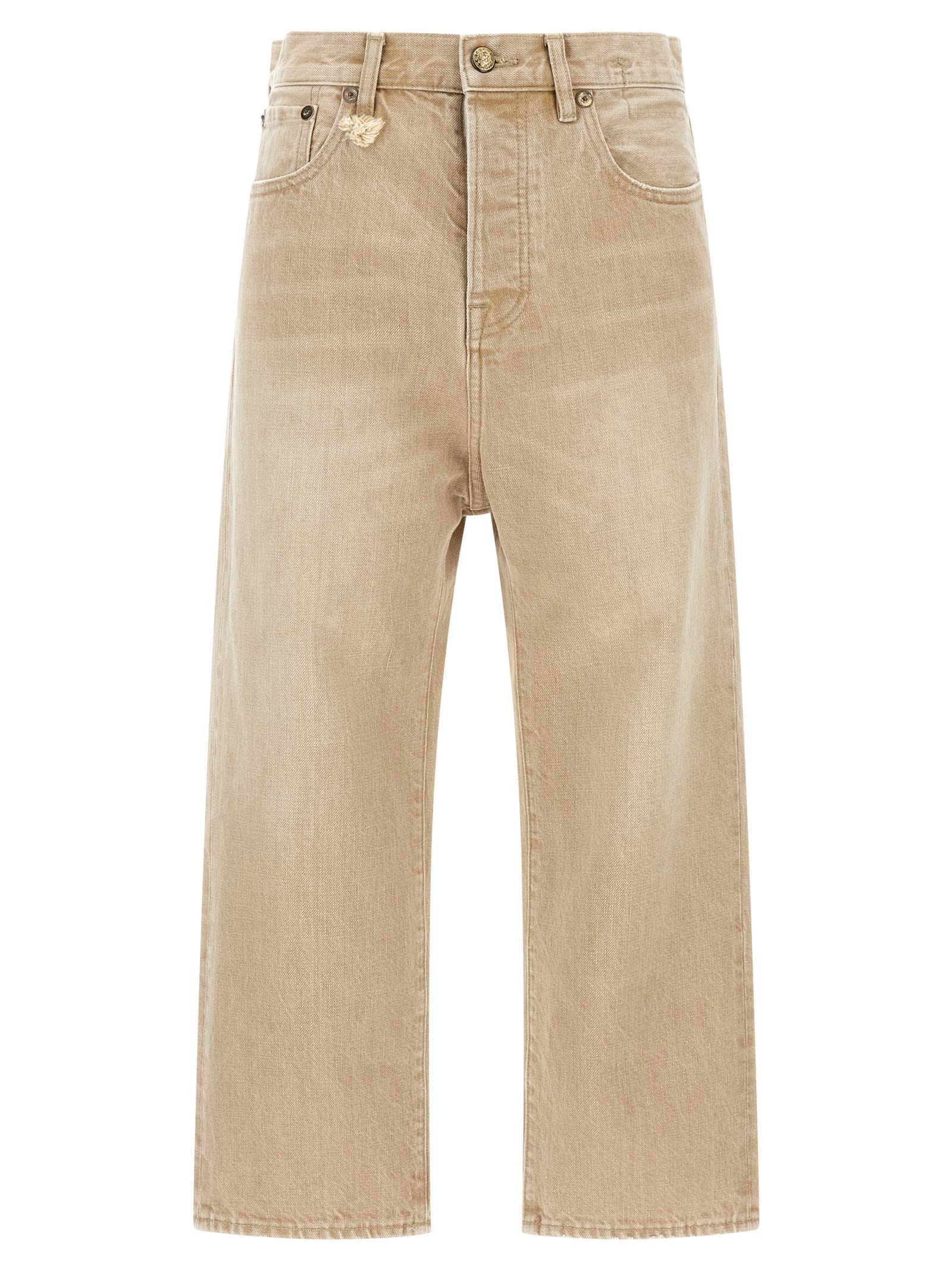 R13 Cropped Jeans Jeans
