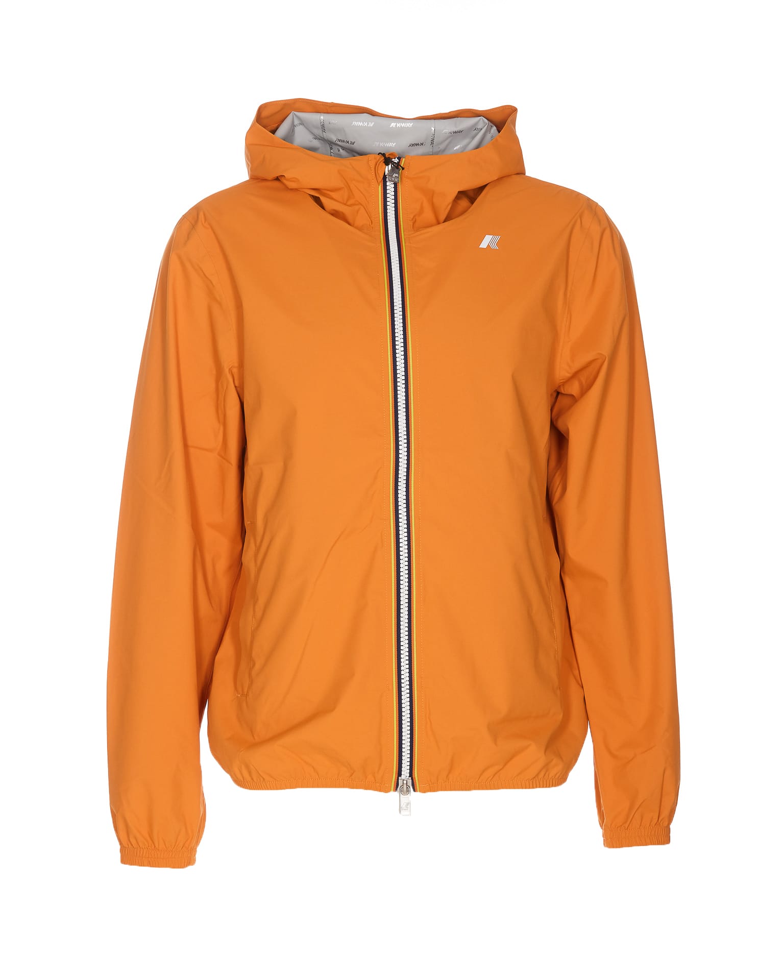 K-Way Stretch Jacket