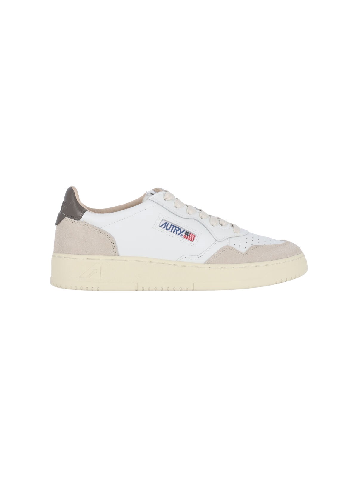 Autry "Medalist" Low Sneakers