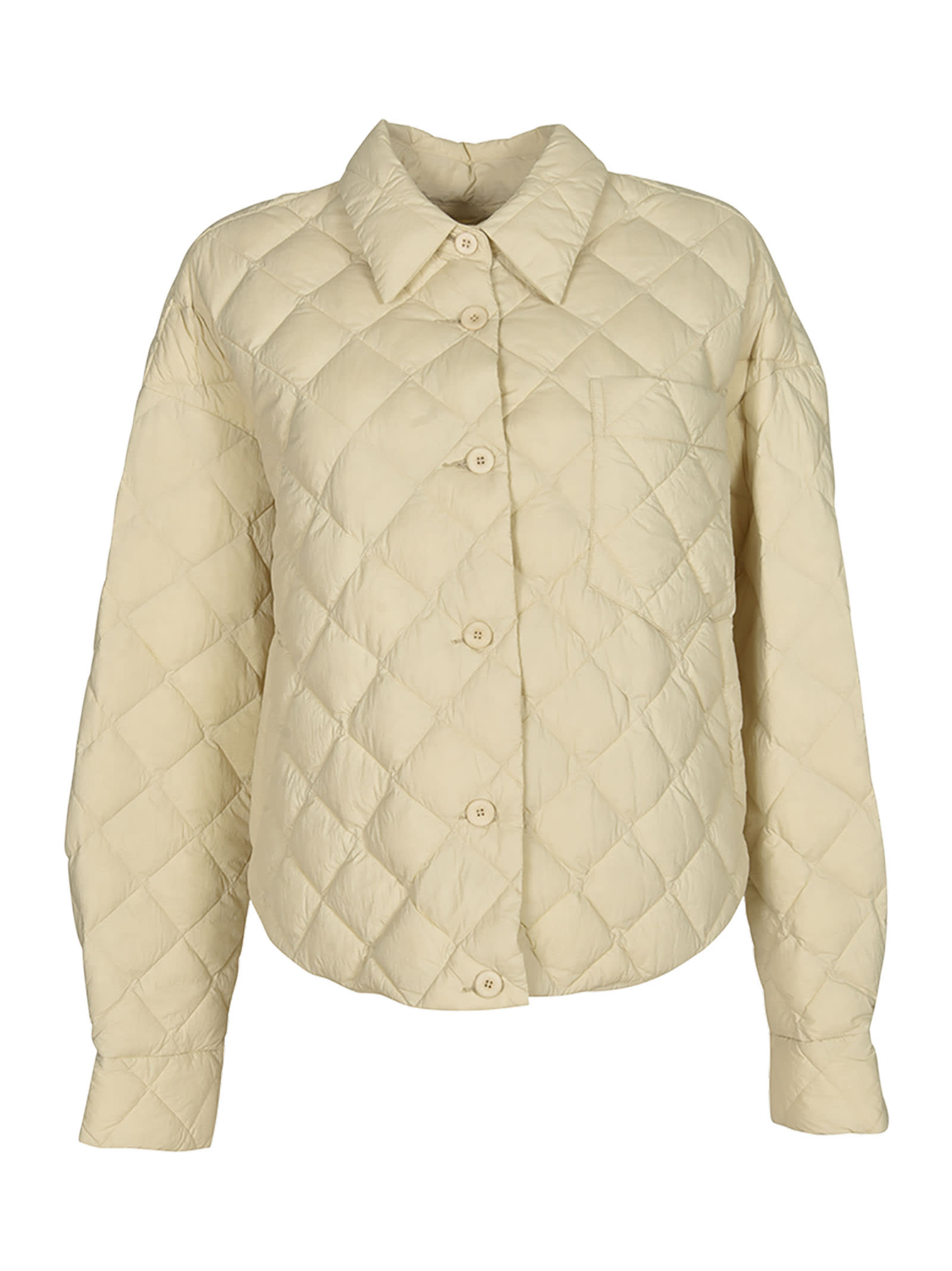 JNBY Style Quilted Jacket