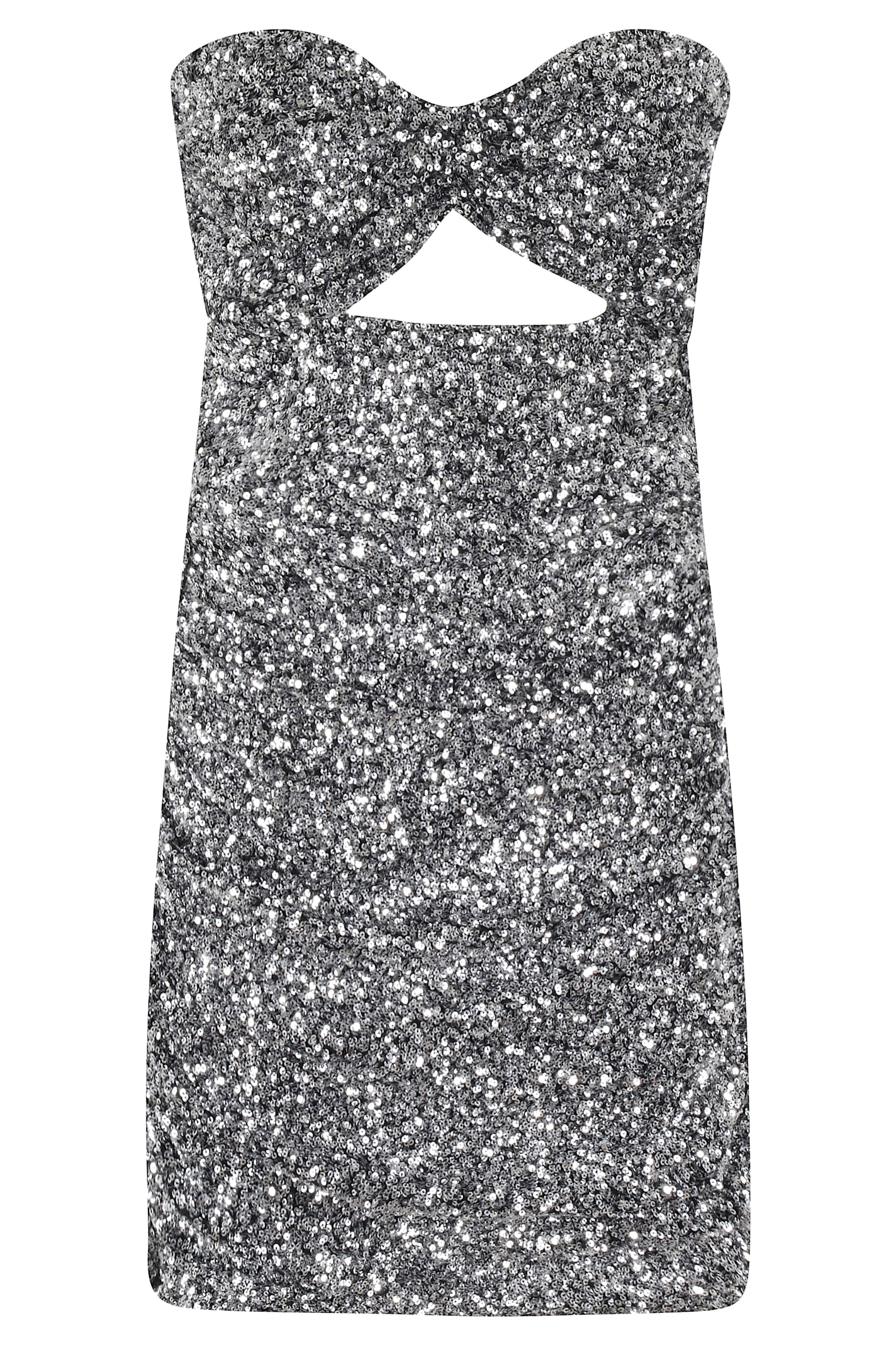 Amen Dress In Paillettes