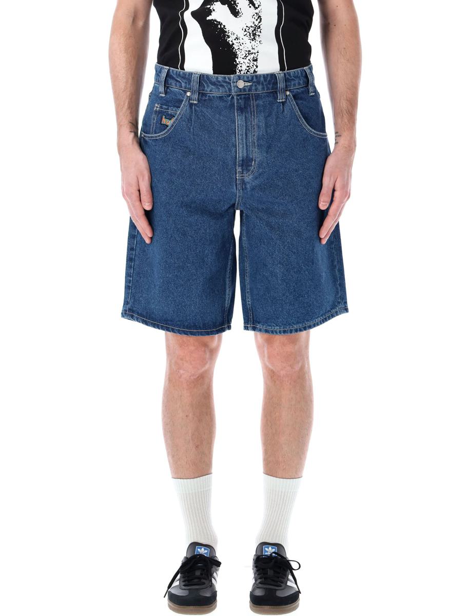 Huf Cromer Denim Shorts