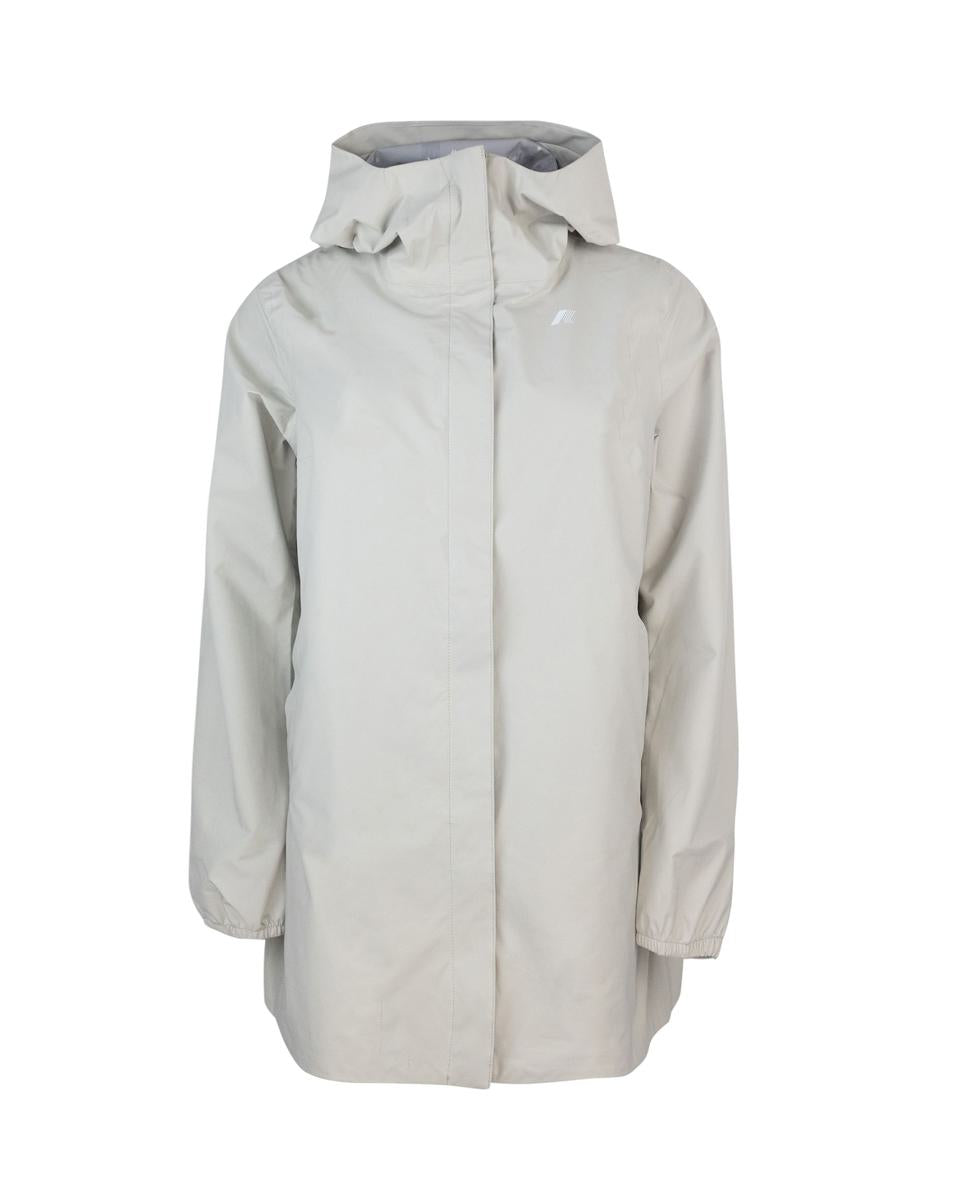 K-Way Jacket