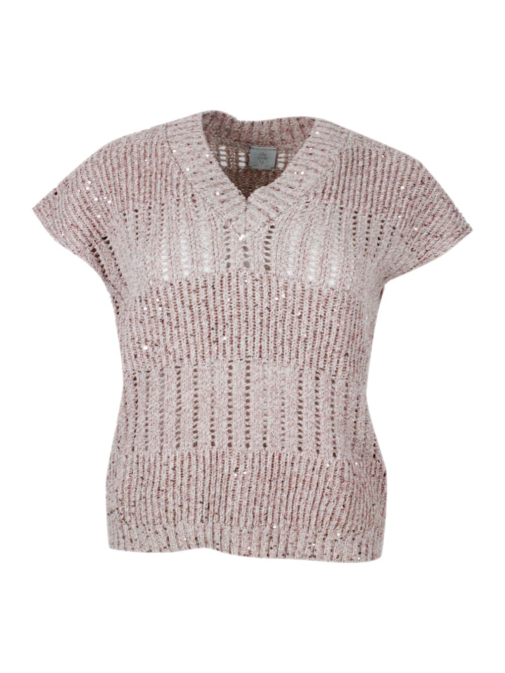 Eleventy Sweater