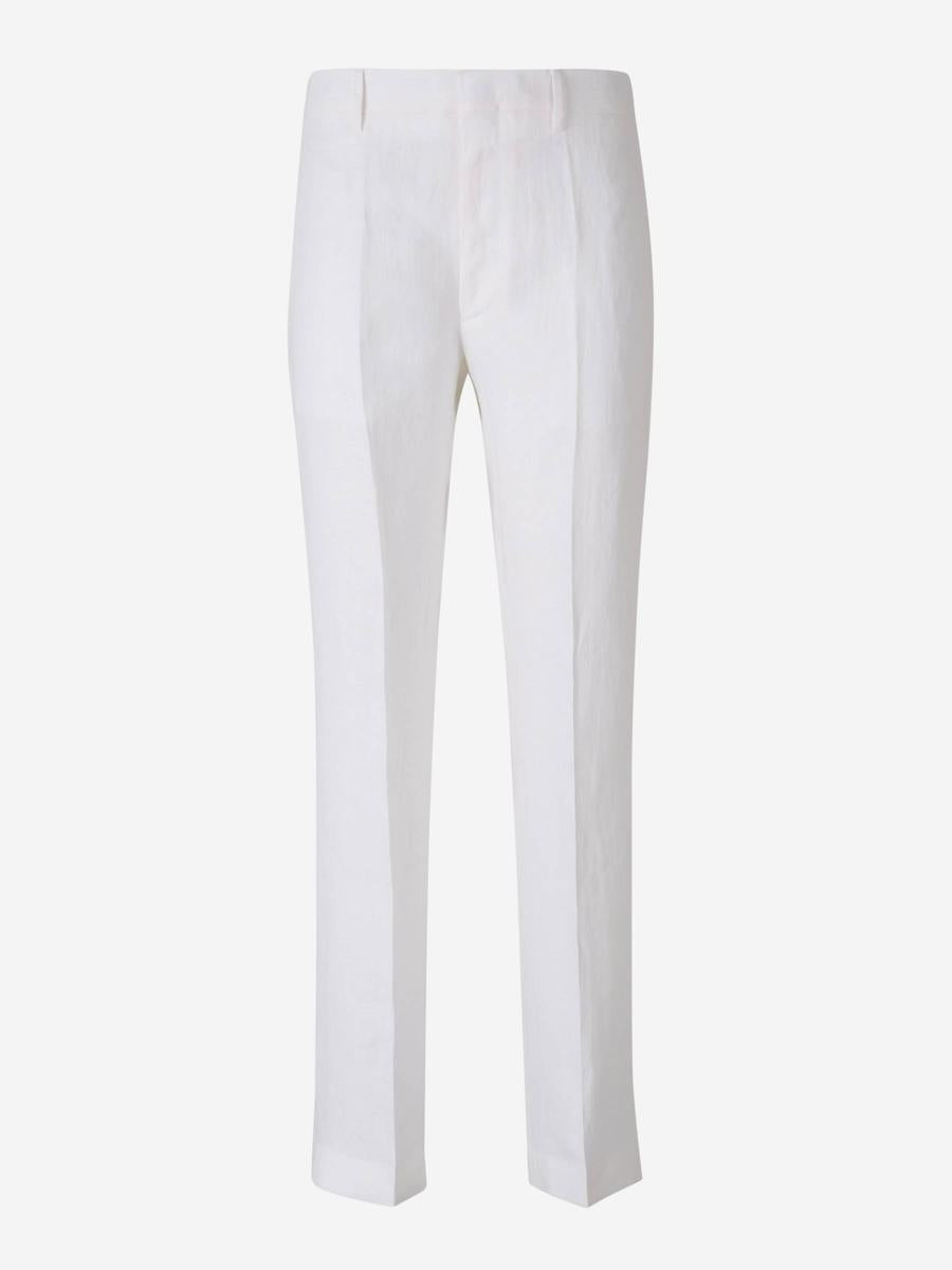 Berwich Formal Linen Pants