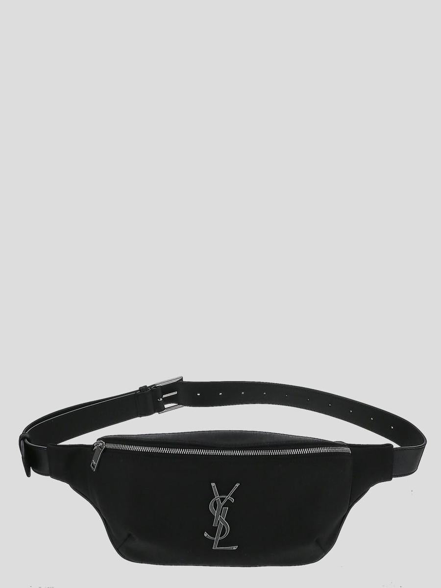 Saint Laurent Belts