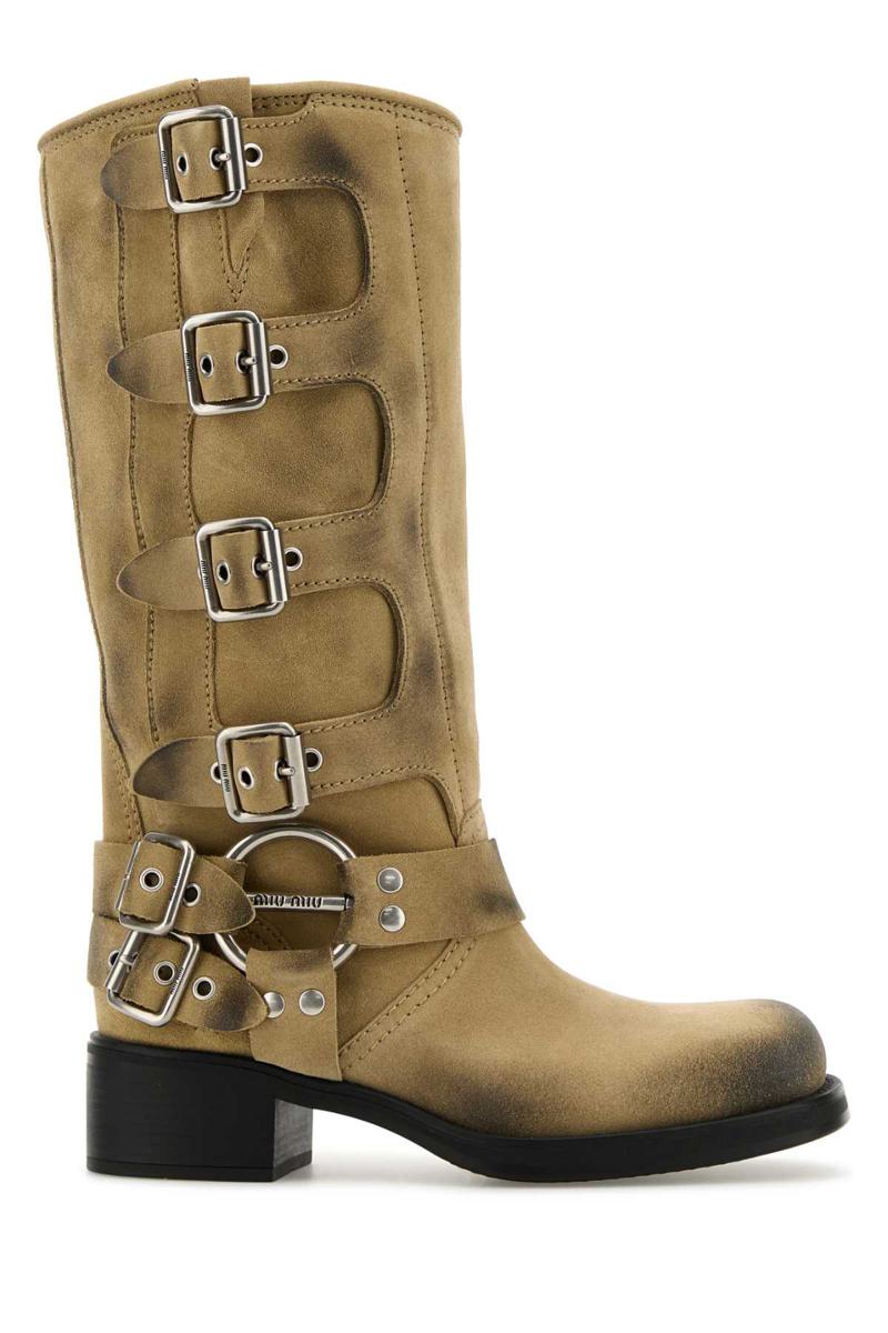 Miu Miu Boots