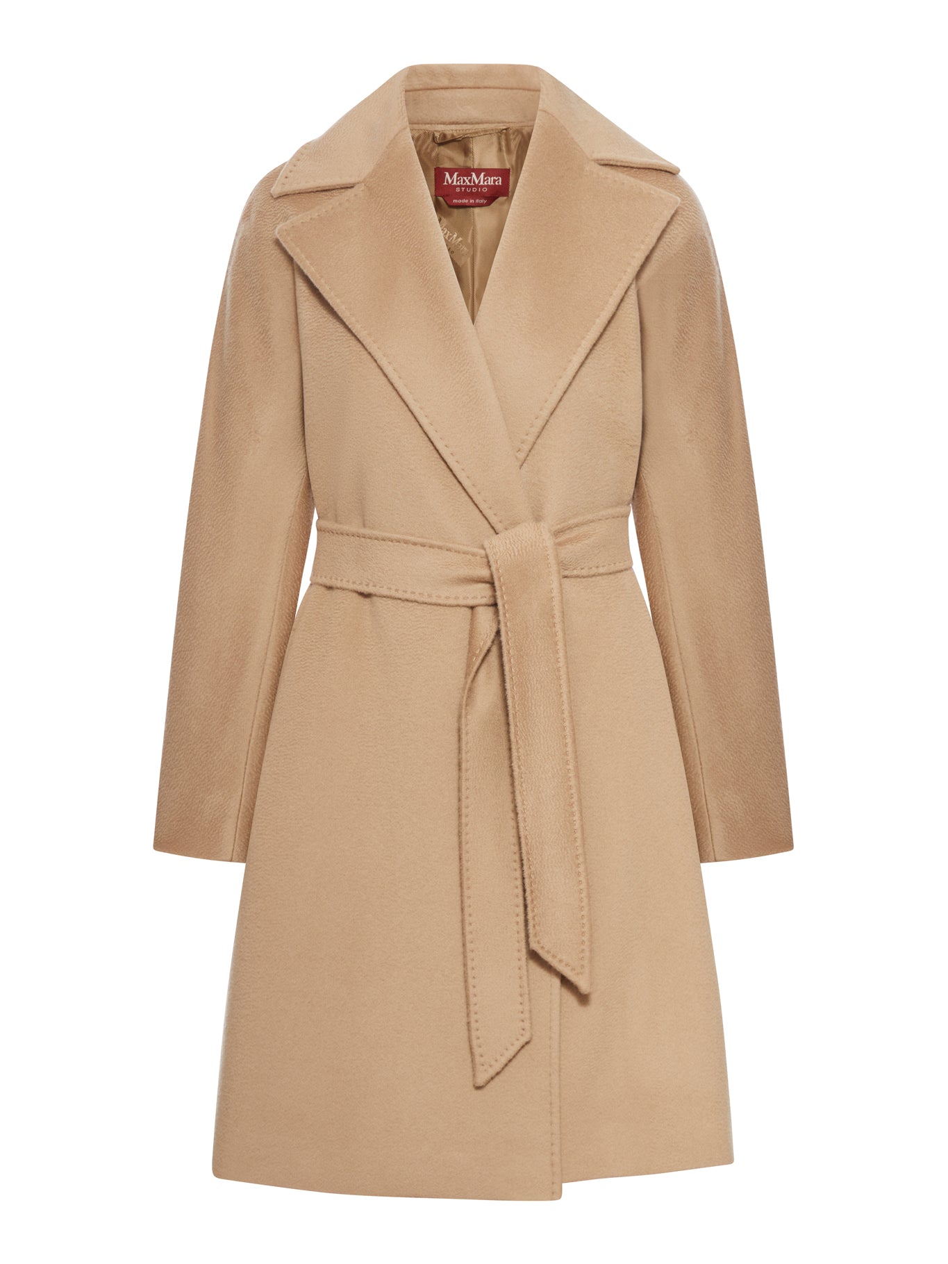 DRAVENNA外套 - Max Mara Studio - 女士