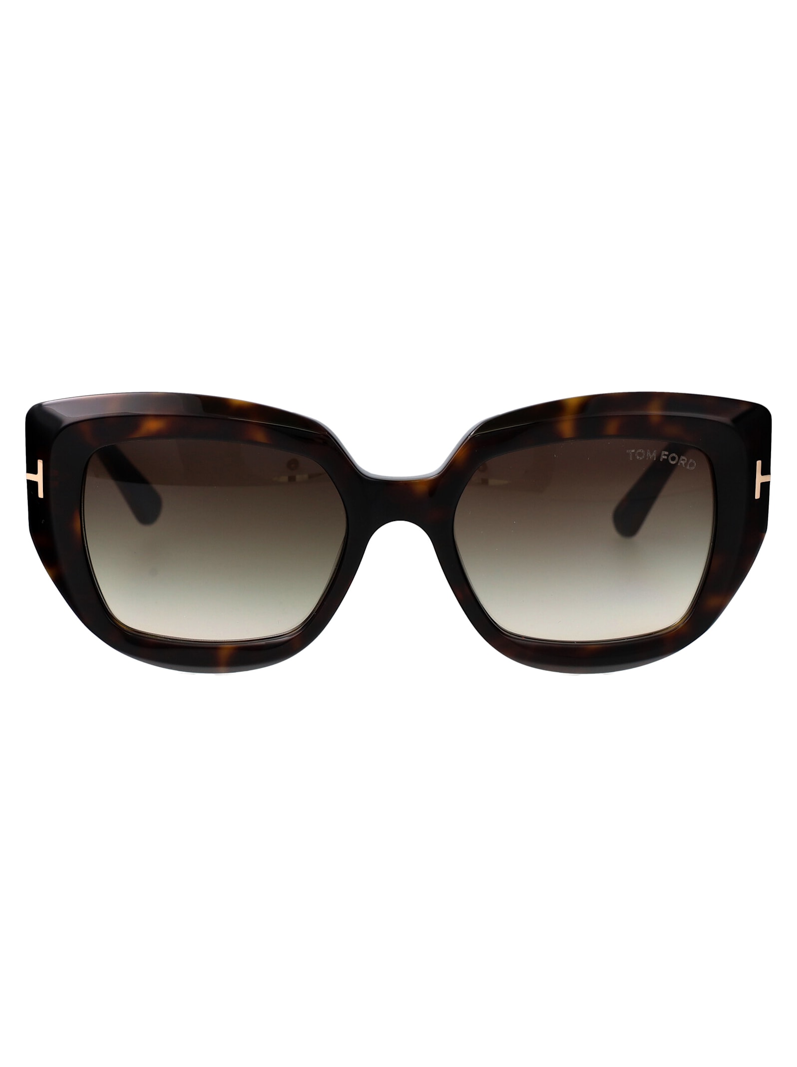 Tom Ford Eyewear Ft1192/s 太阳镜
