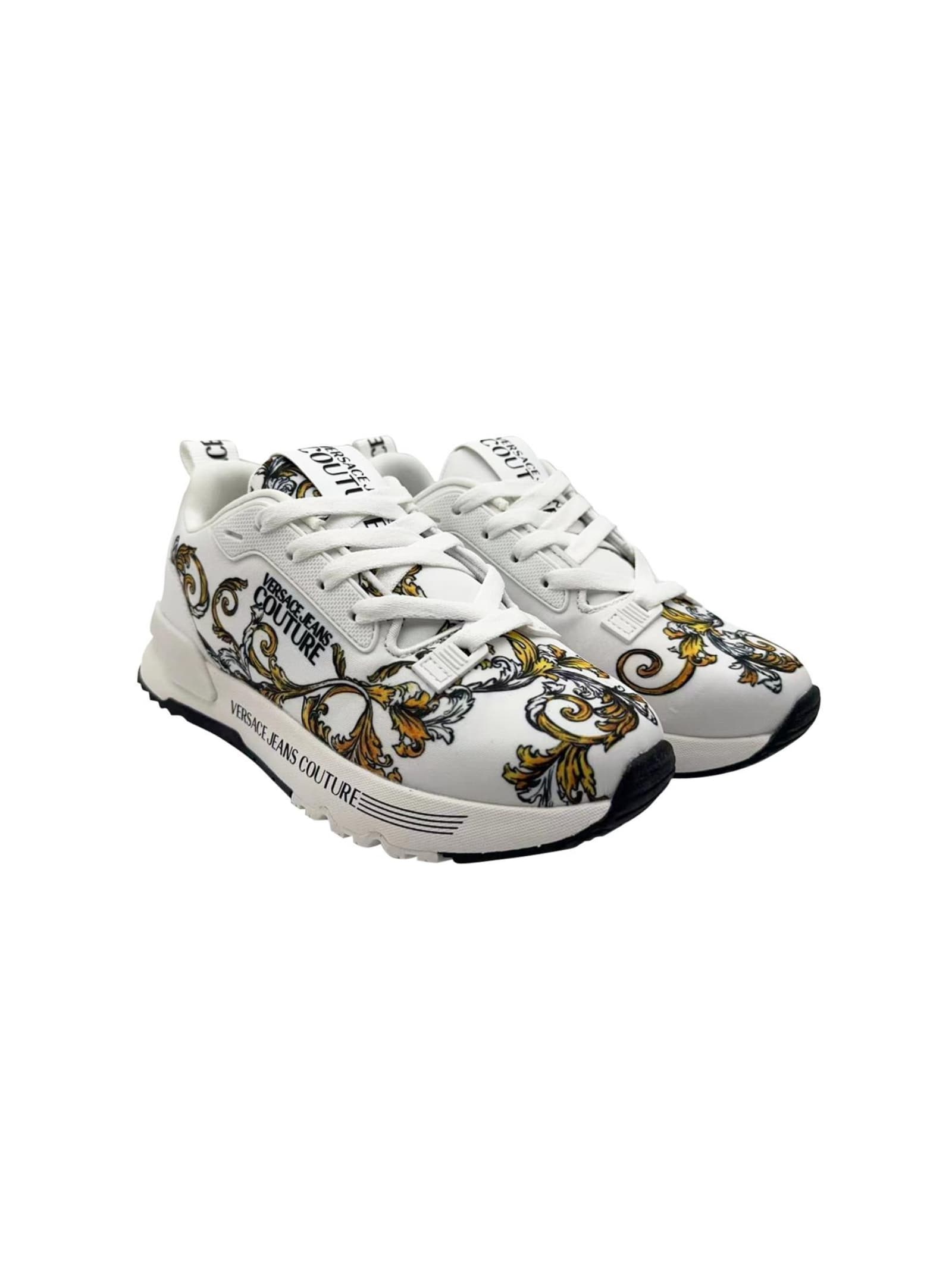 Versace Jeans Couture Sneakers