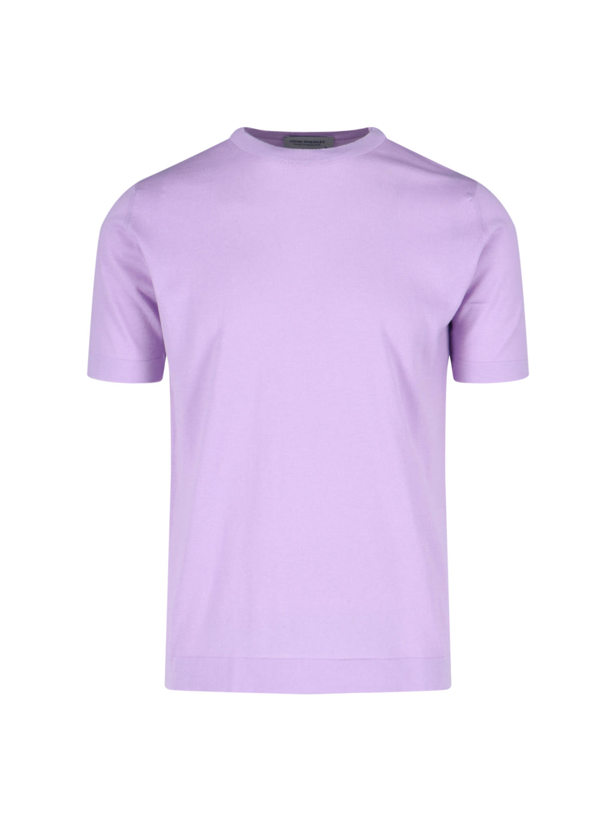 John Smedley lorca T-shirt