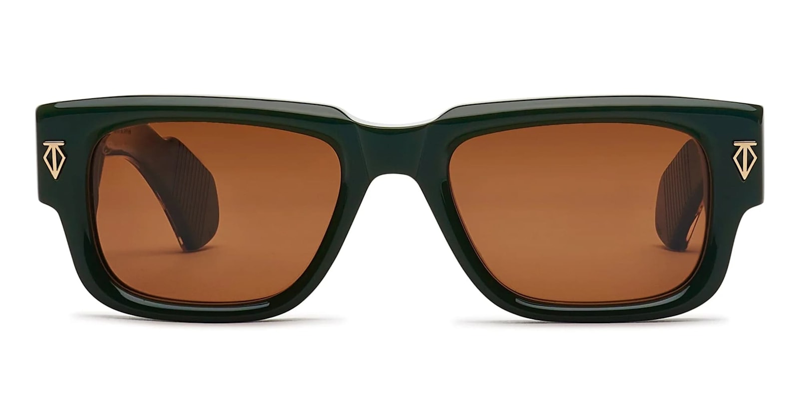 T Henri Taycan - Brigade Sunglasses