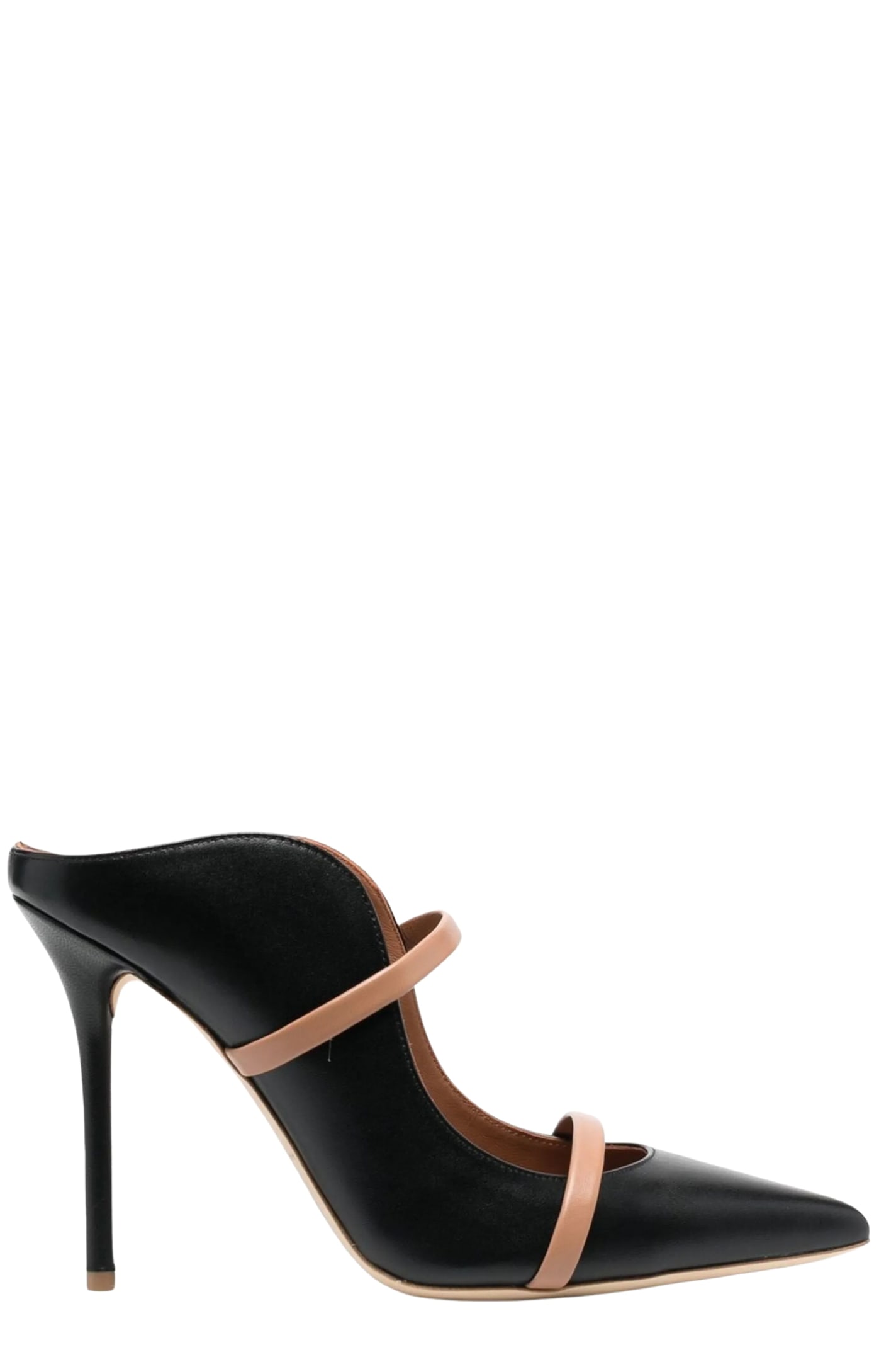 Malone Souliers 100% Nappa