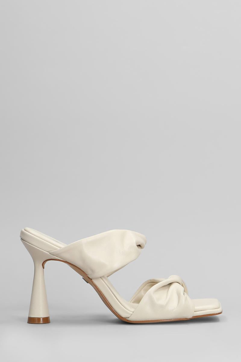 Carrano Slipper-Mule