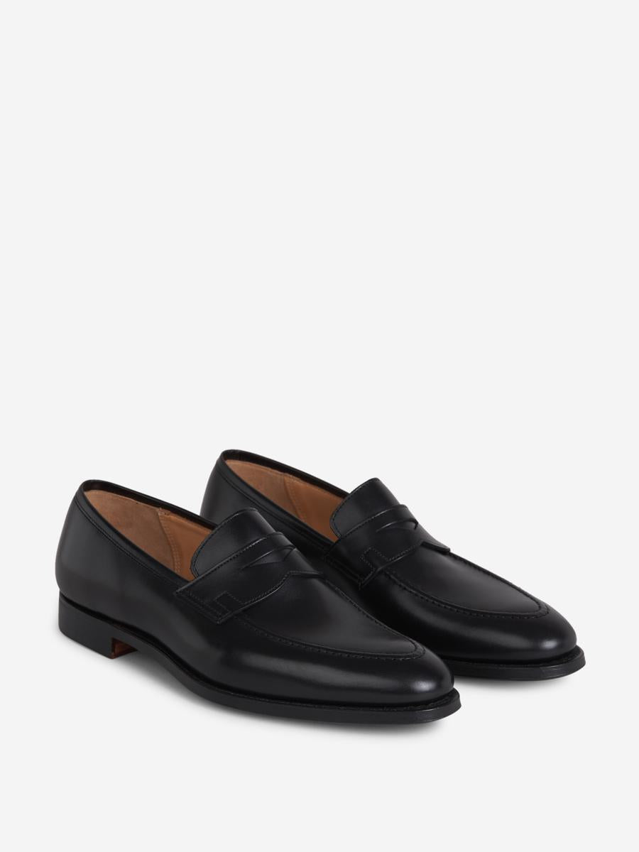 Crockett & Jones 悉尼乐福鞋