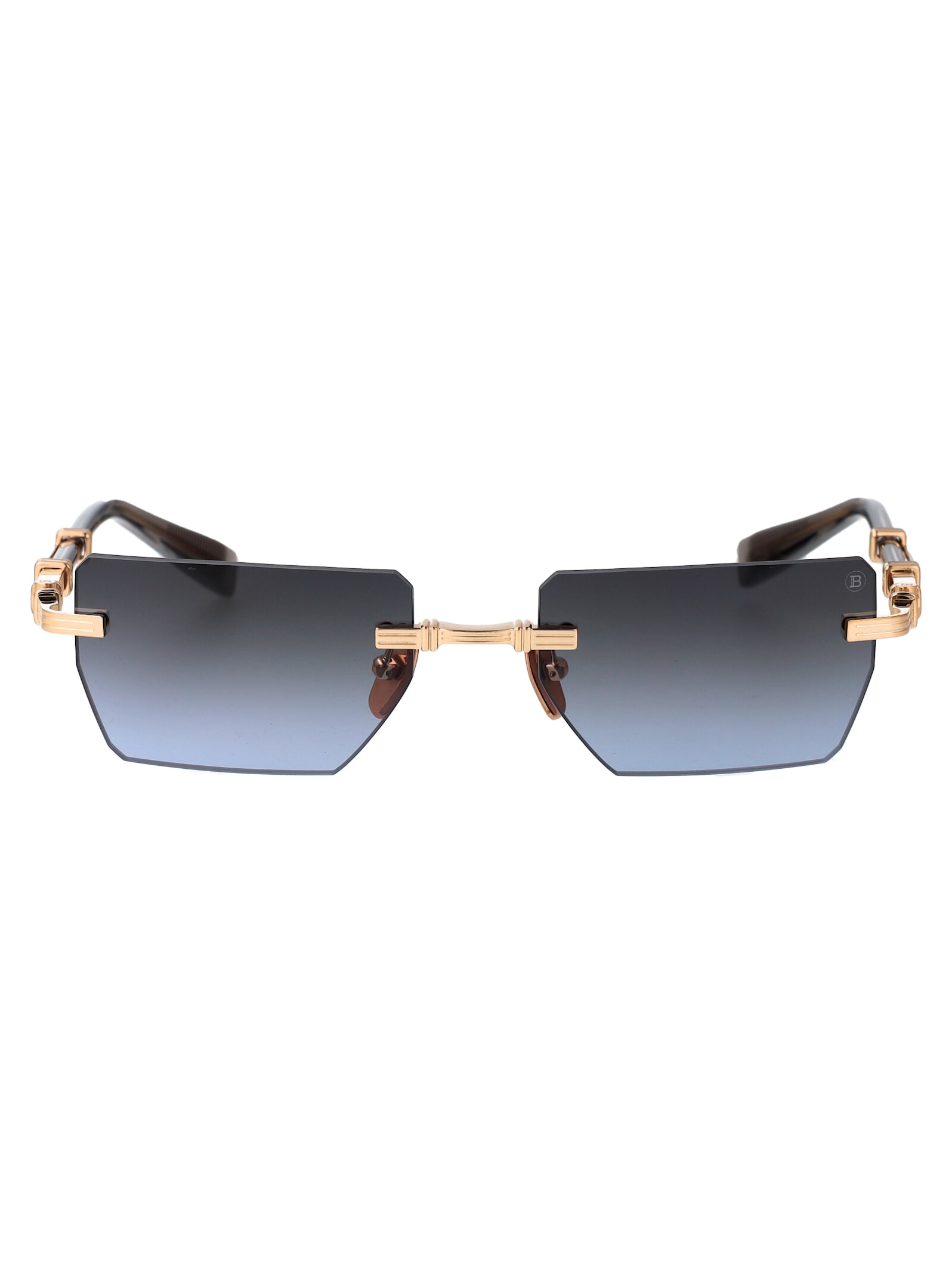 Balmain Pierre Sunglasses