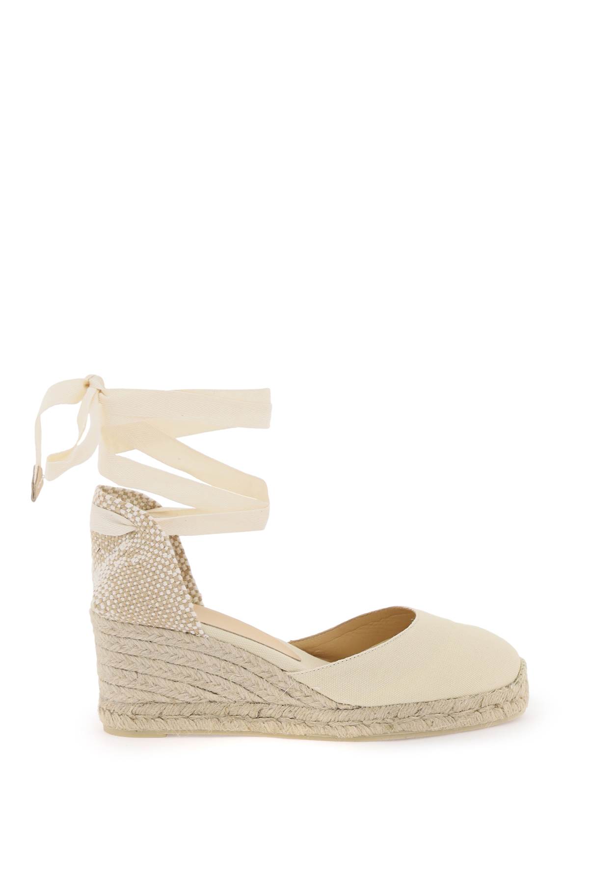 Castañer Carina Wedge Sandals