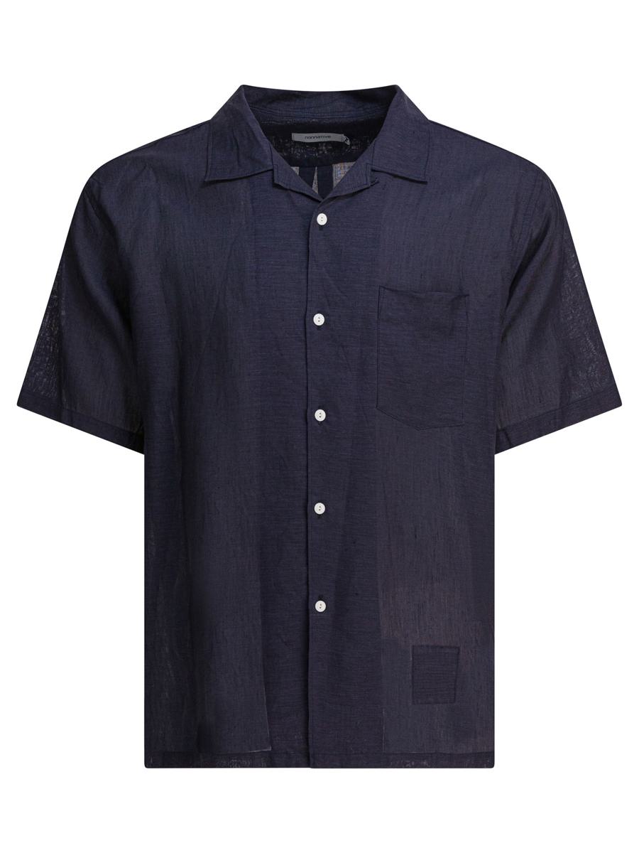 Nonnative Shirts