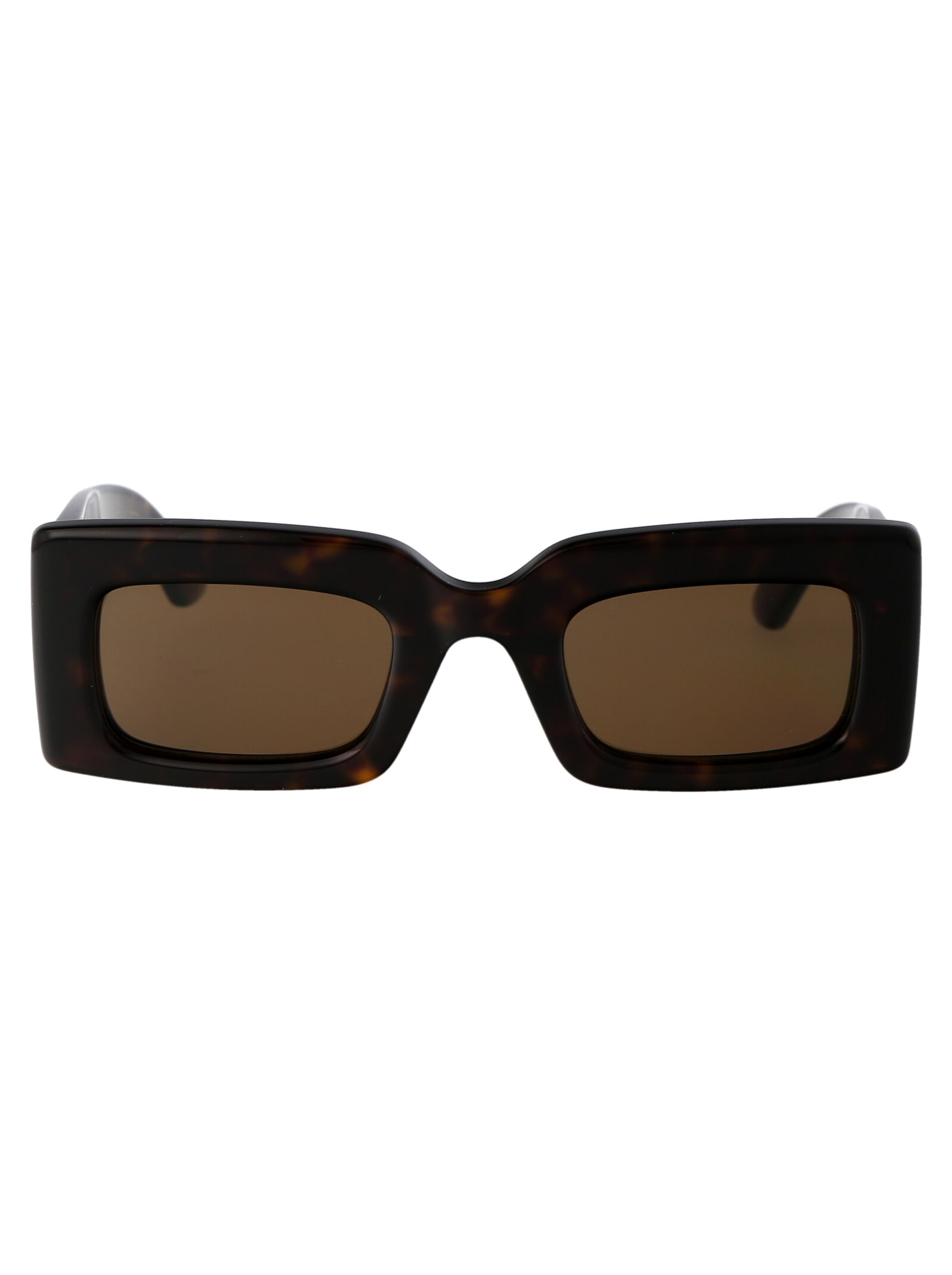 Alexander McQueen Eyewear Am0433s Sunglasses