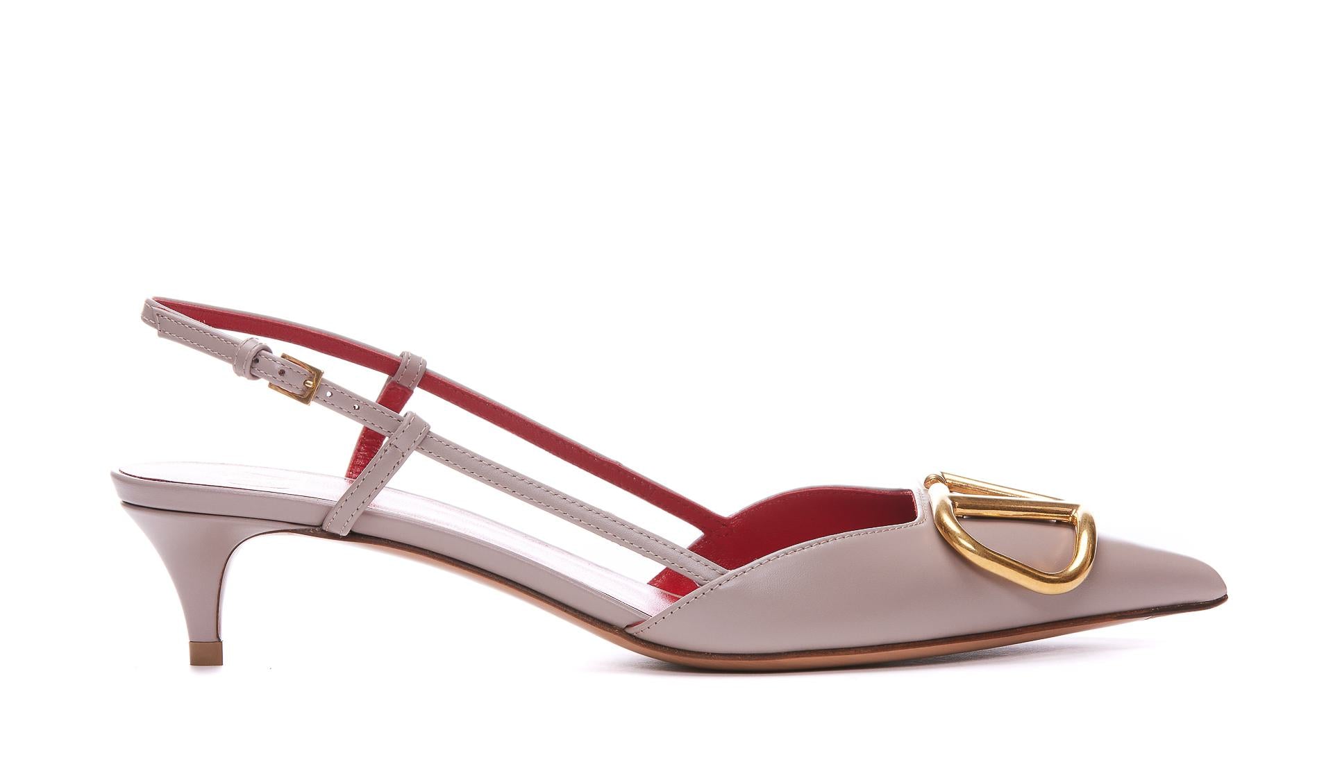 Valentino Garavani With Heel