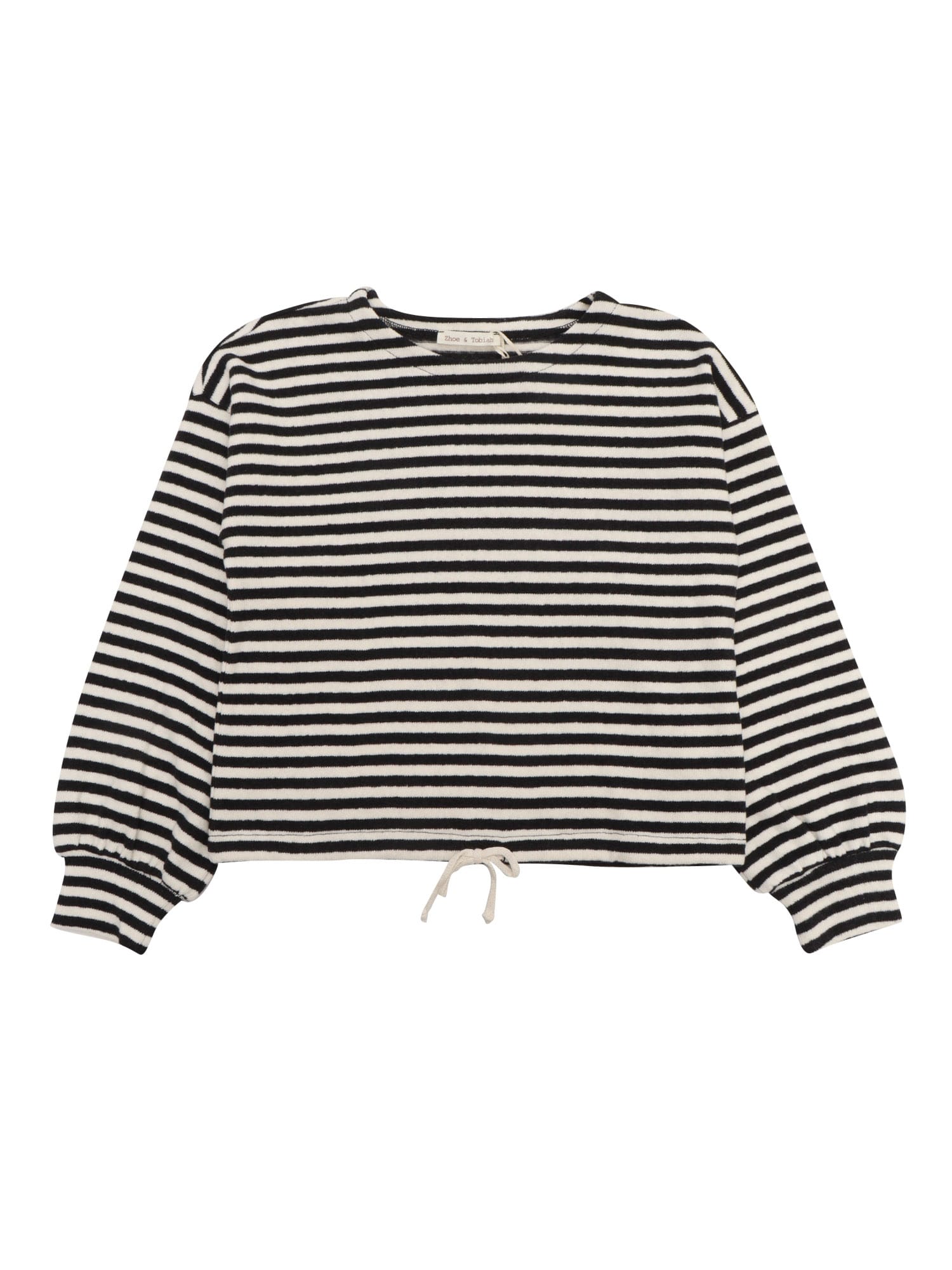 Zhoe & Tobiah Girl Sweatshirt