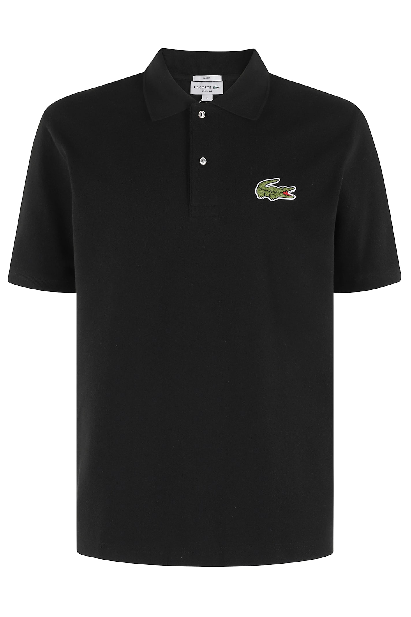 Lacoste Polo Piquet