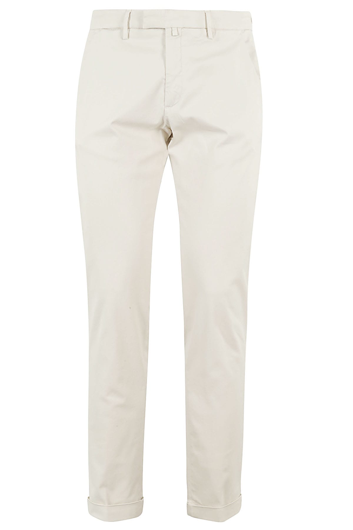 Briglia 1949 Pantalone V Piatto Tricotina Lyocell