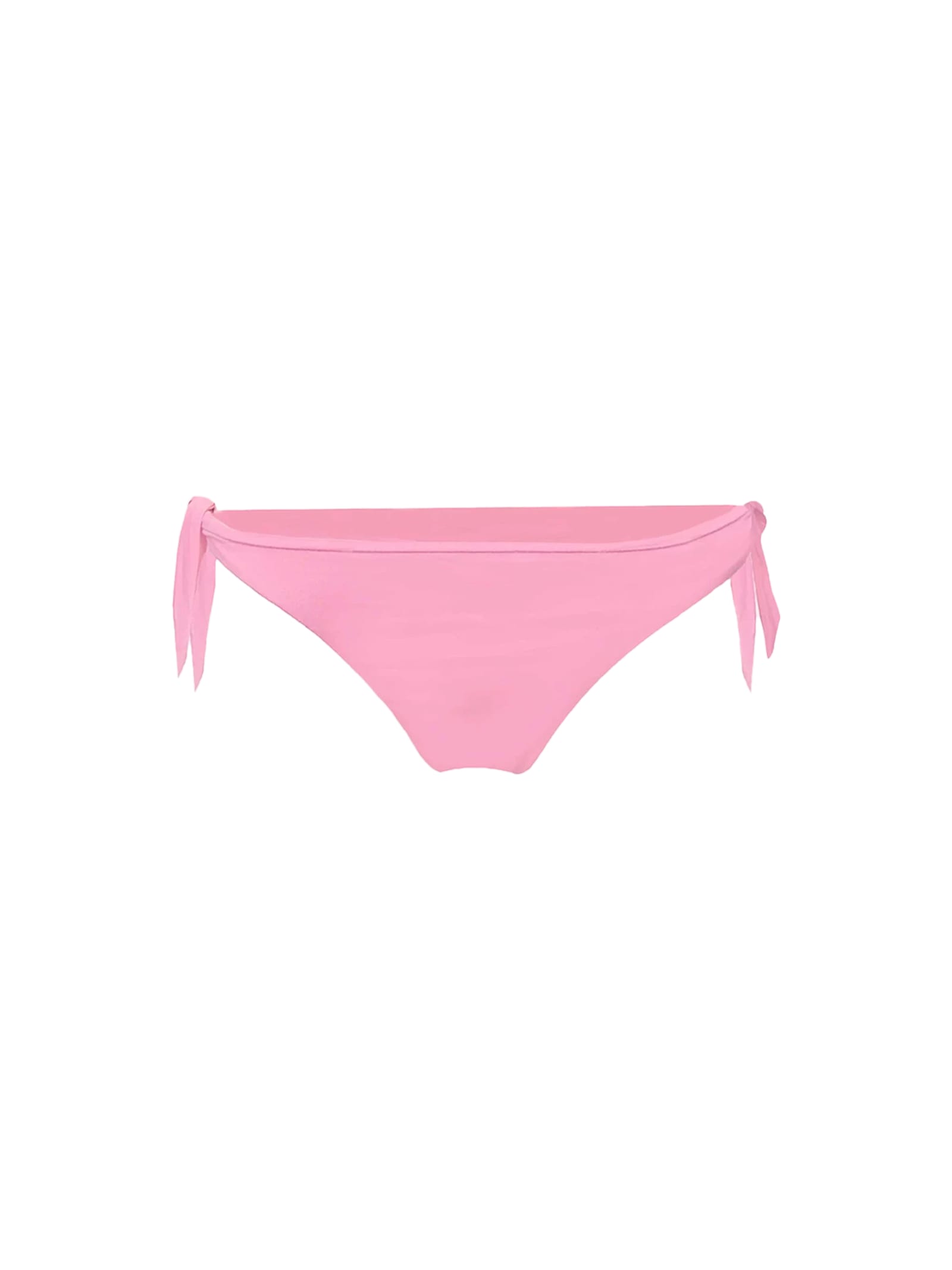 MC2 Saint Barth Pink Woman Swim Briefs