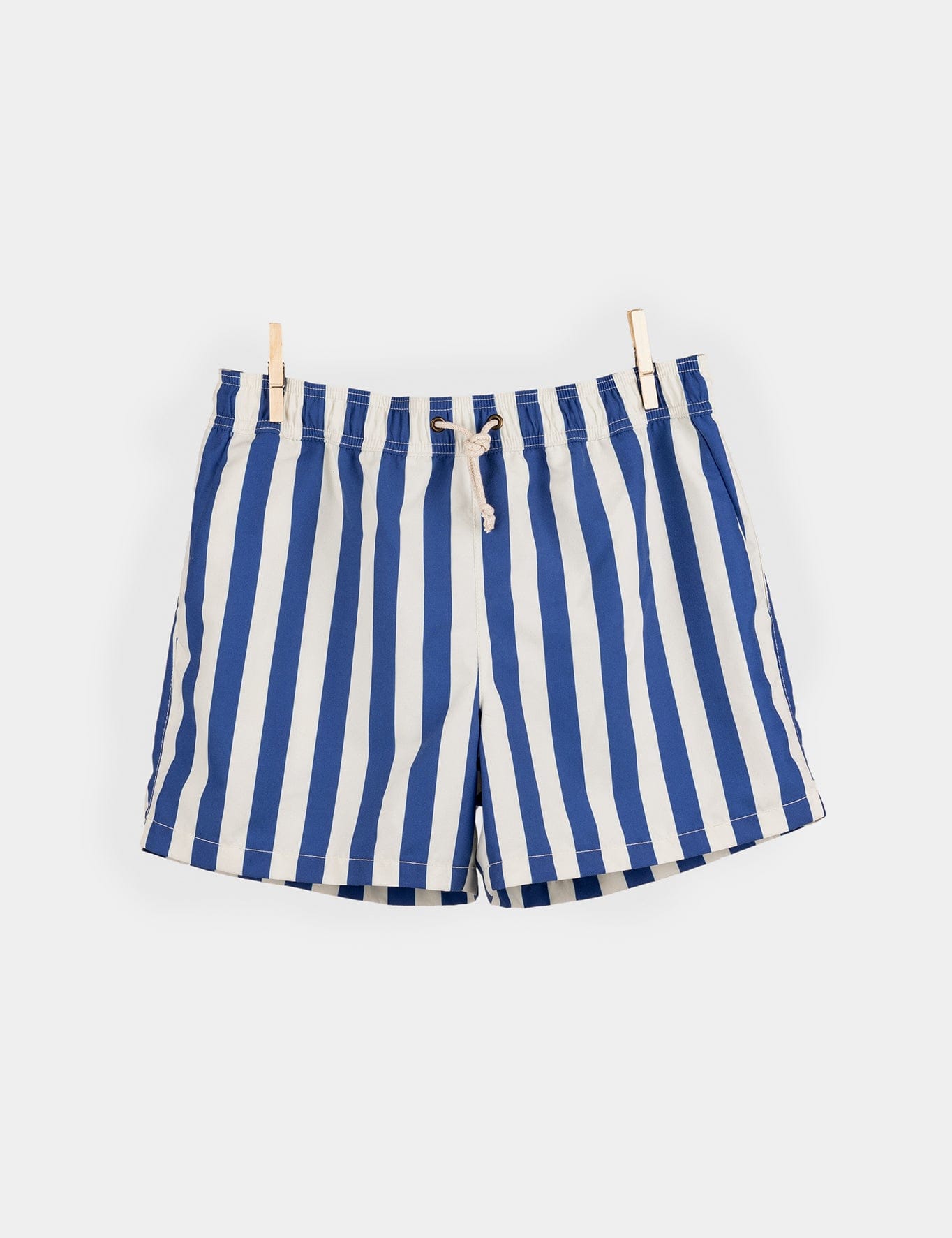 Ripa Ripa Paraggi Blu Swim Shorts