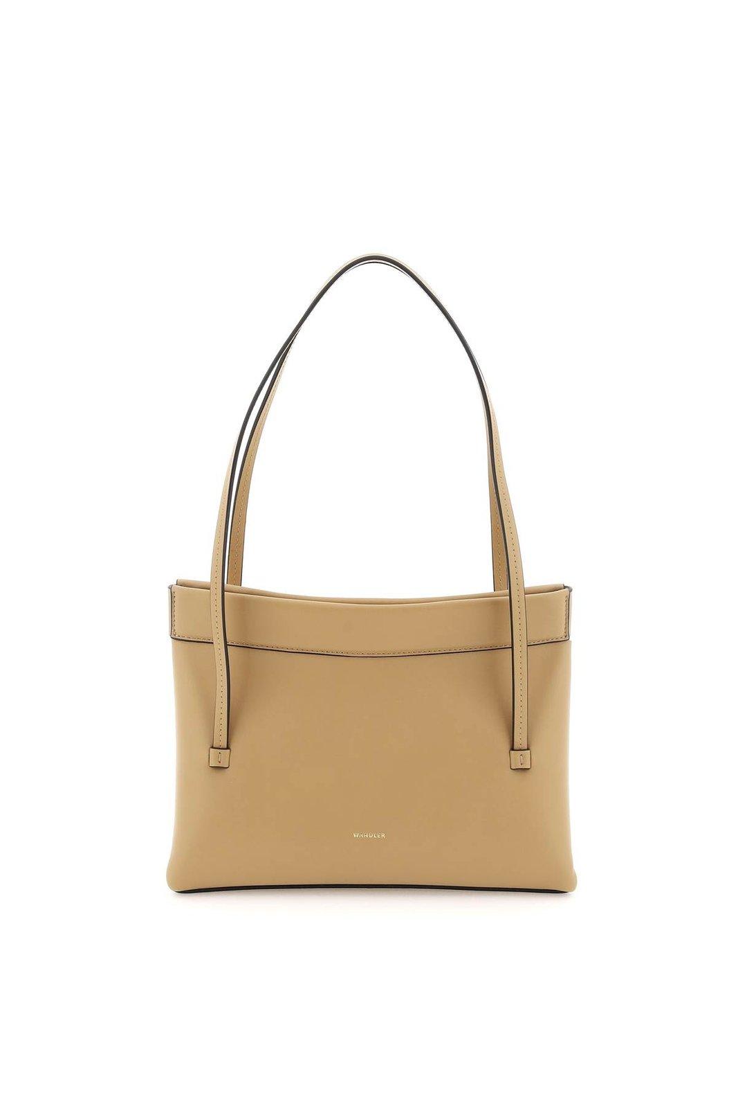 Wandler Mini Joanna Top Handle Bag