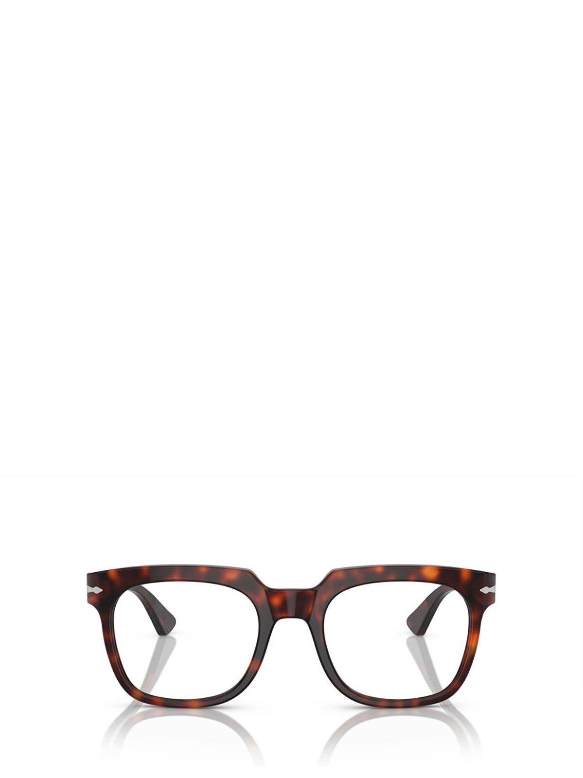 Persol Square Frame Glasses