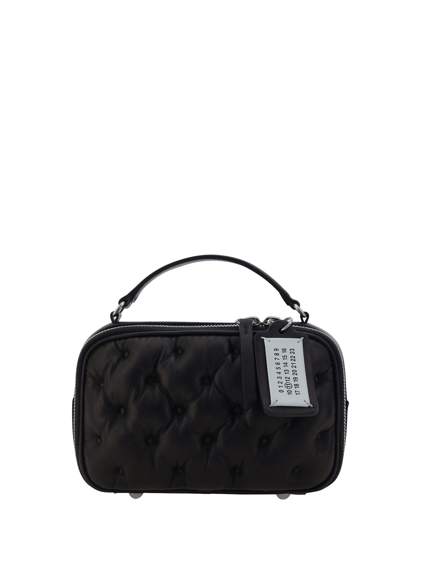Maison Margiela Glam Slam Camera Bag