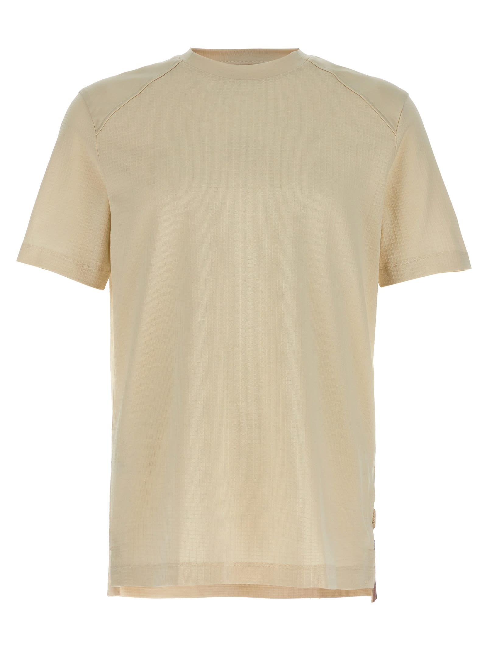 Hugo Boss thompson 207 T-shirt