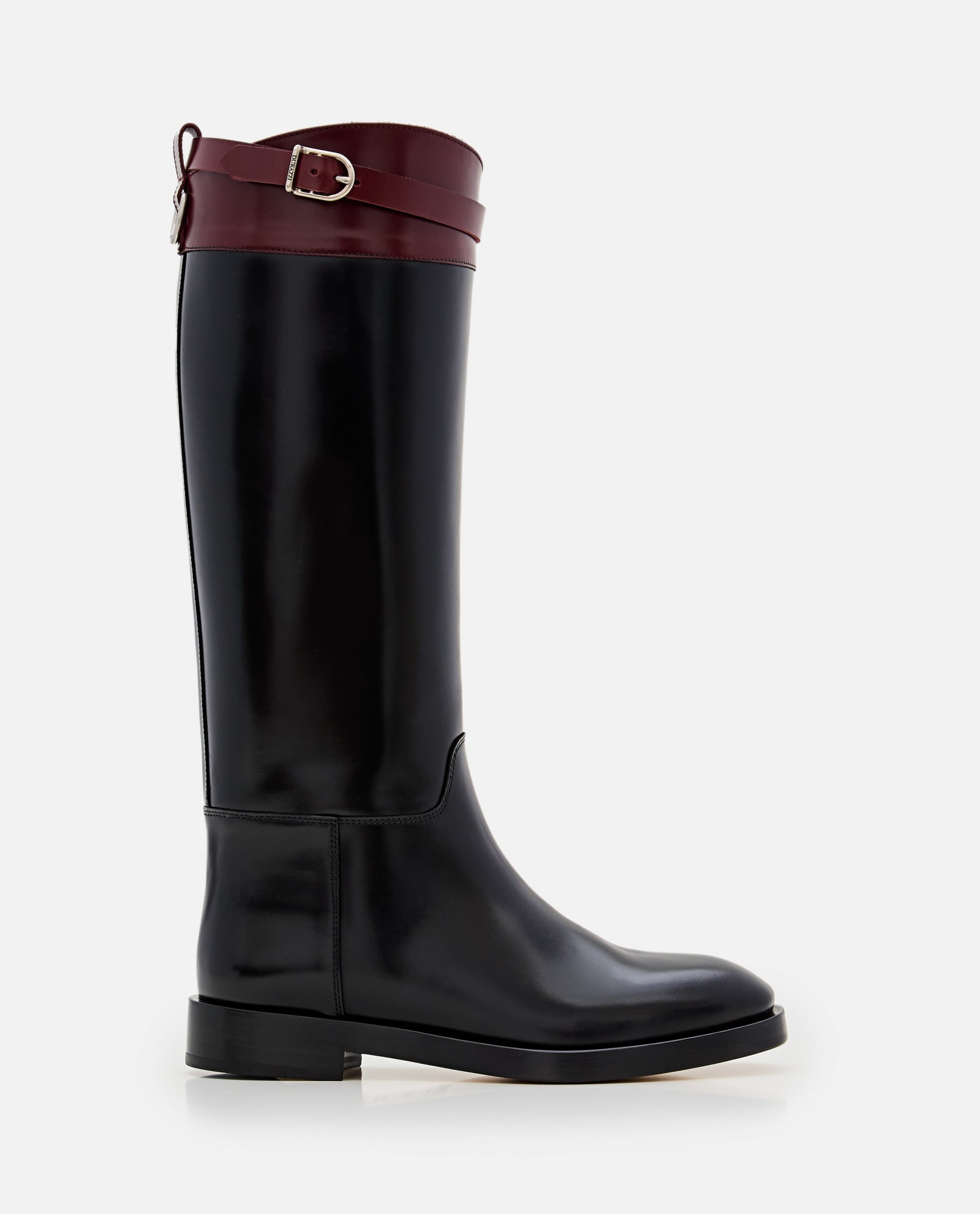 Durazzi Milano Riding Boots
