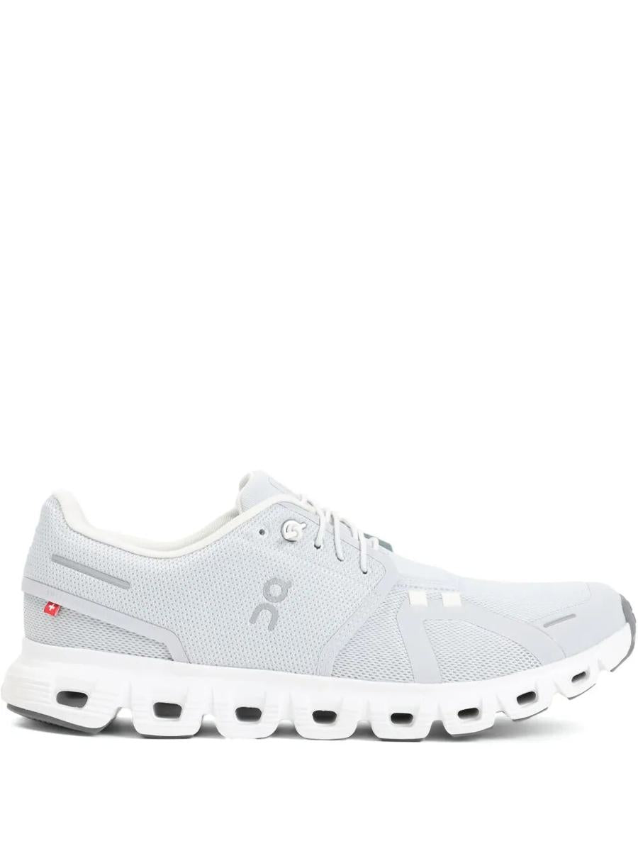 On Running Cloud 6 Sneakers Shoes