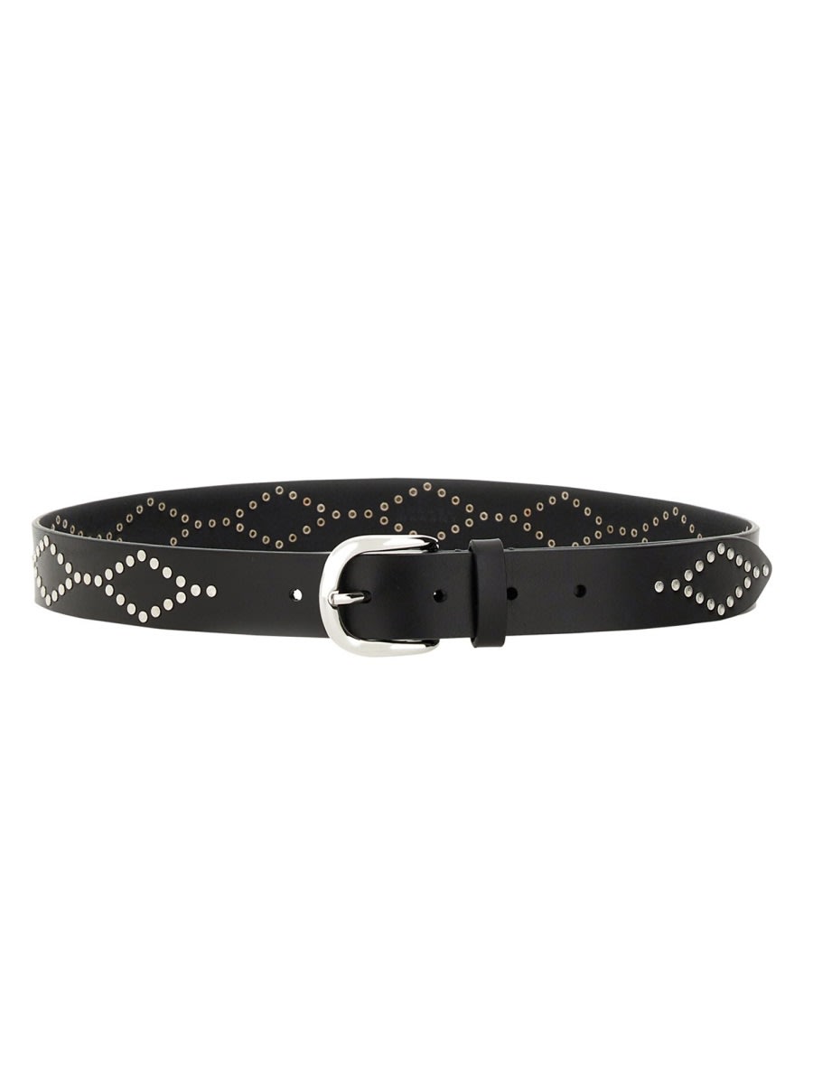 Isabel Marant Belt liliana