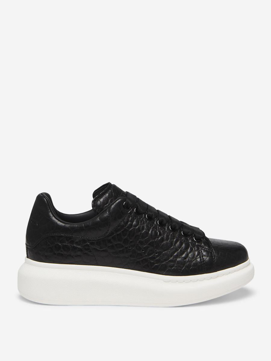 Alexander McQueen Oversized Sneakers