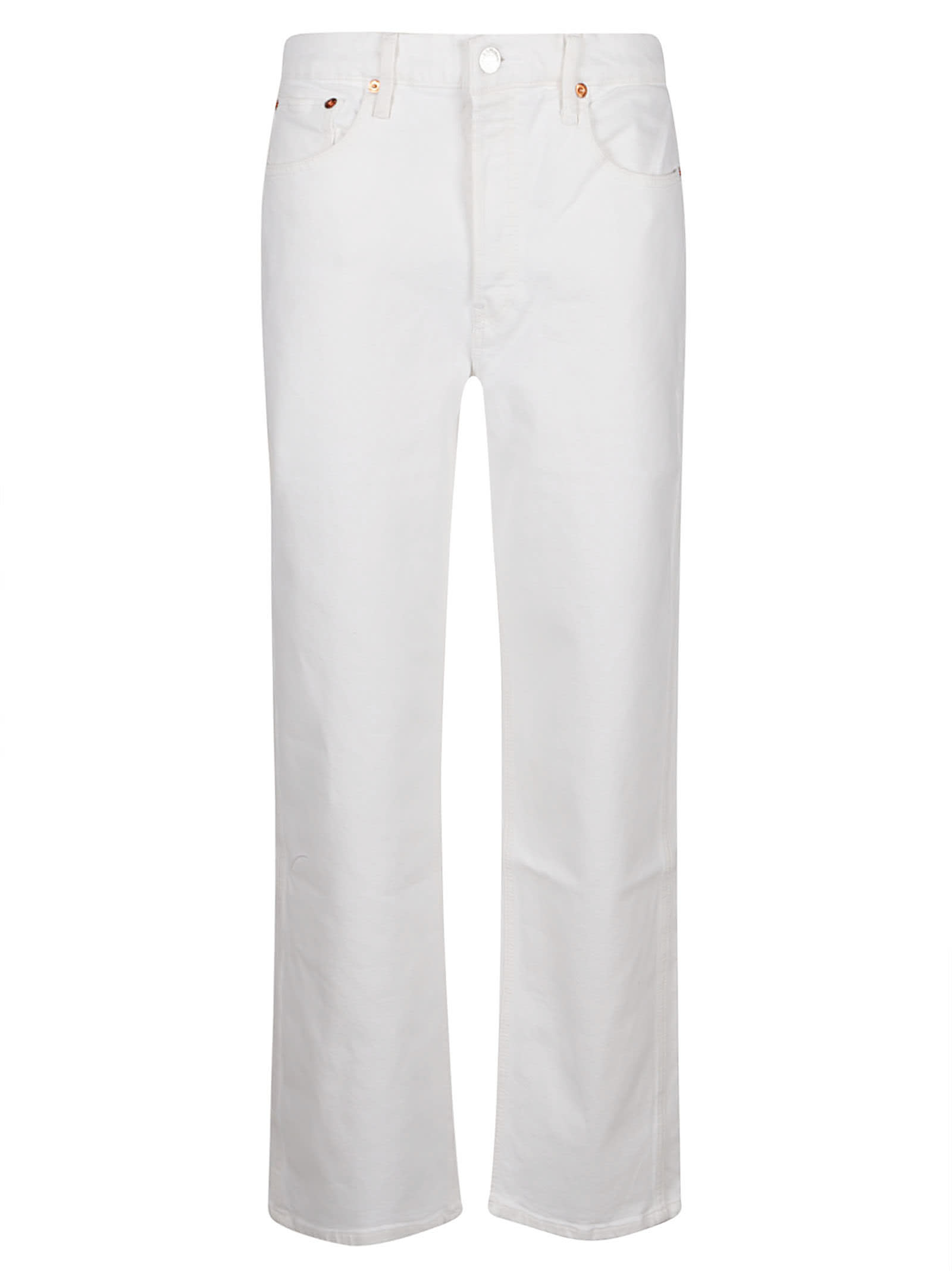 RE/DONE 90s High Rise Loose Jeans