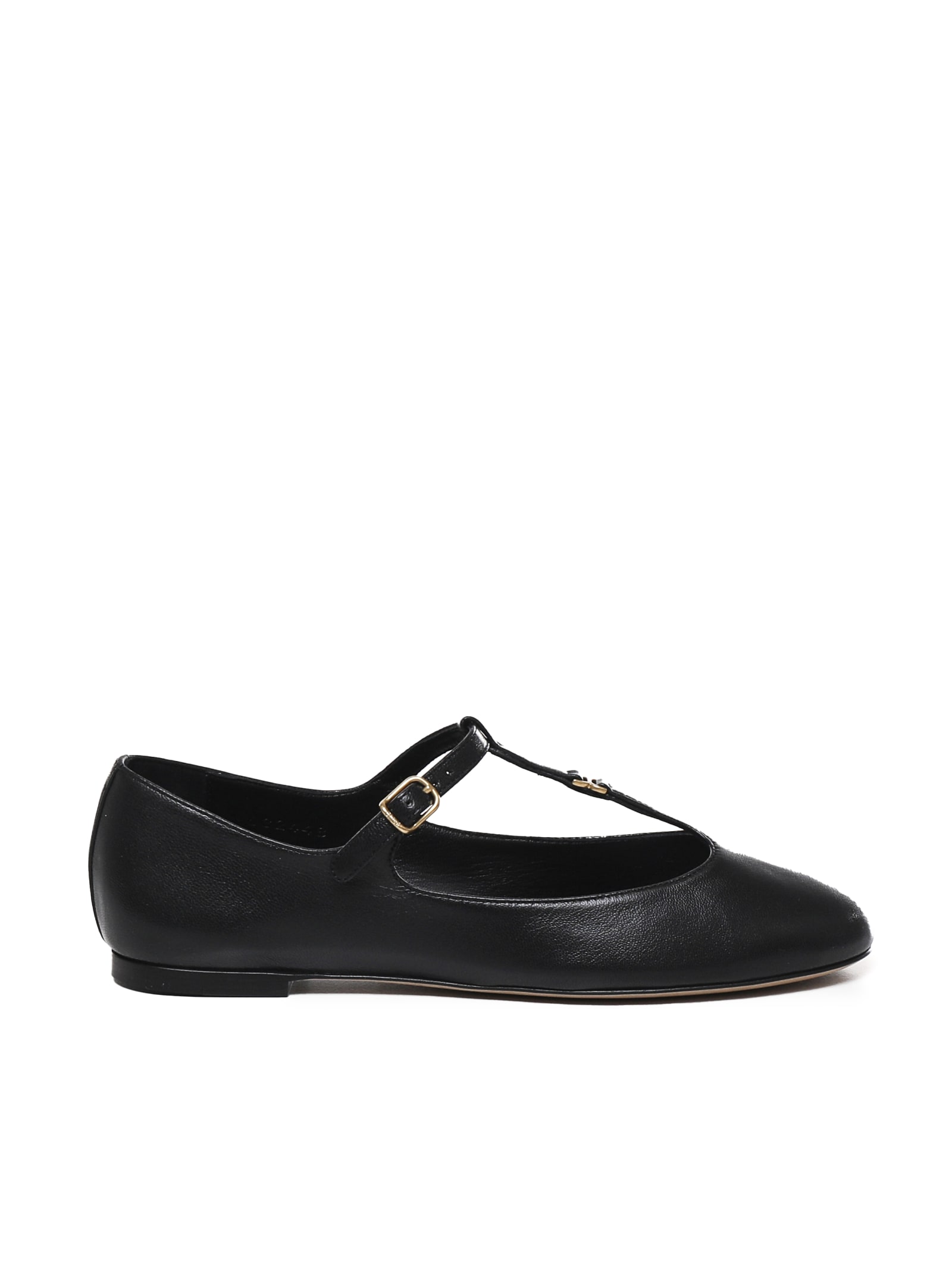 Chloé Ballerinas Shoes