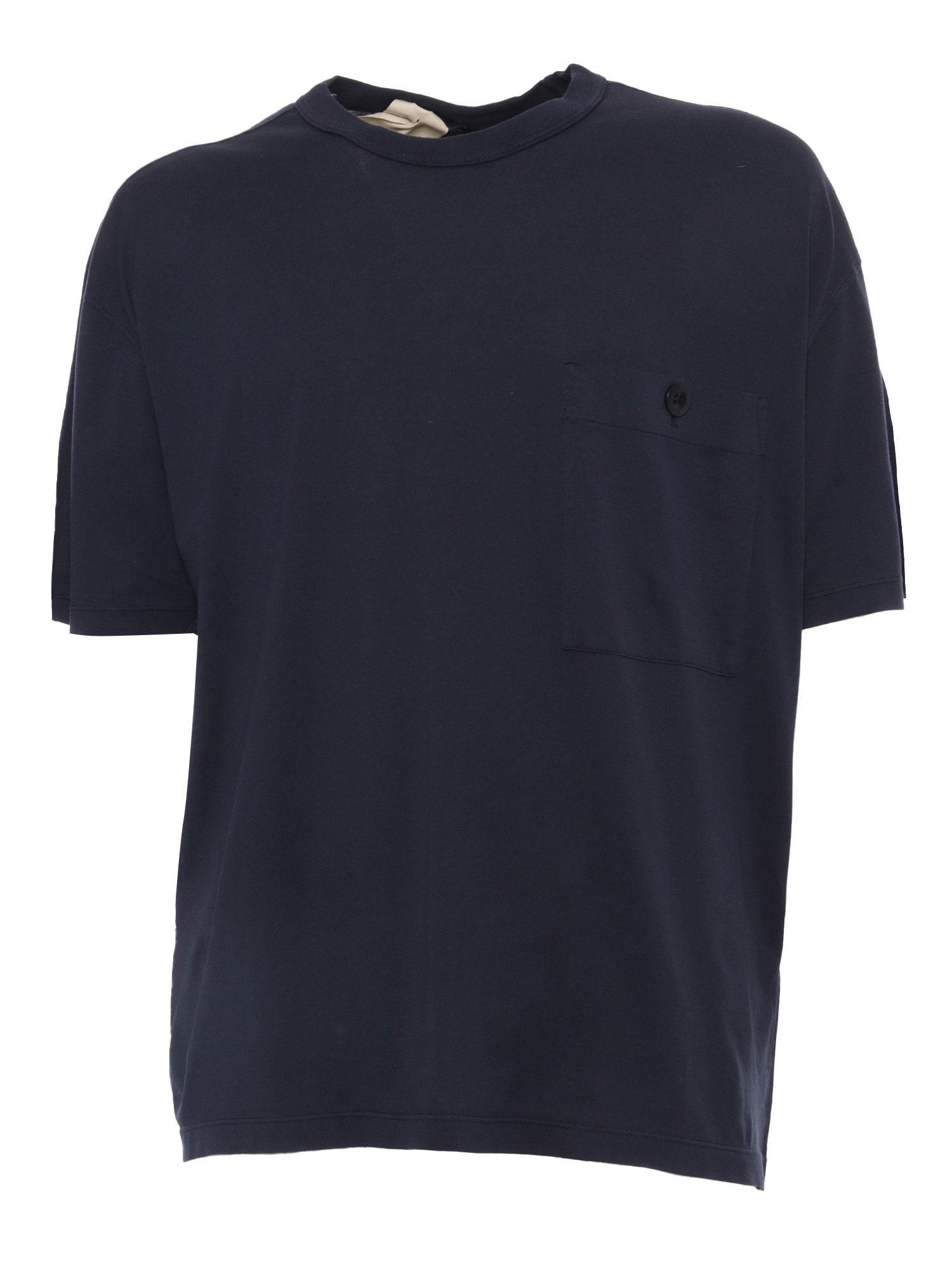 Ten C Blue T-shirt