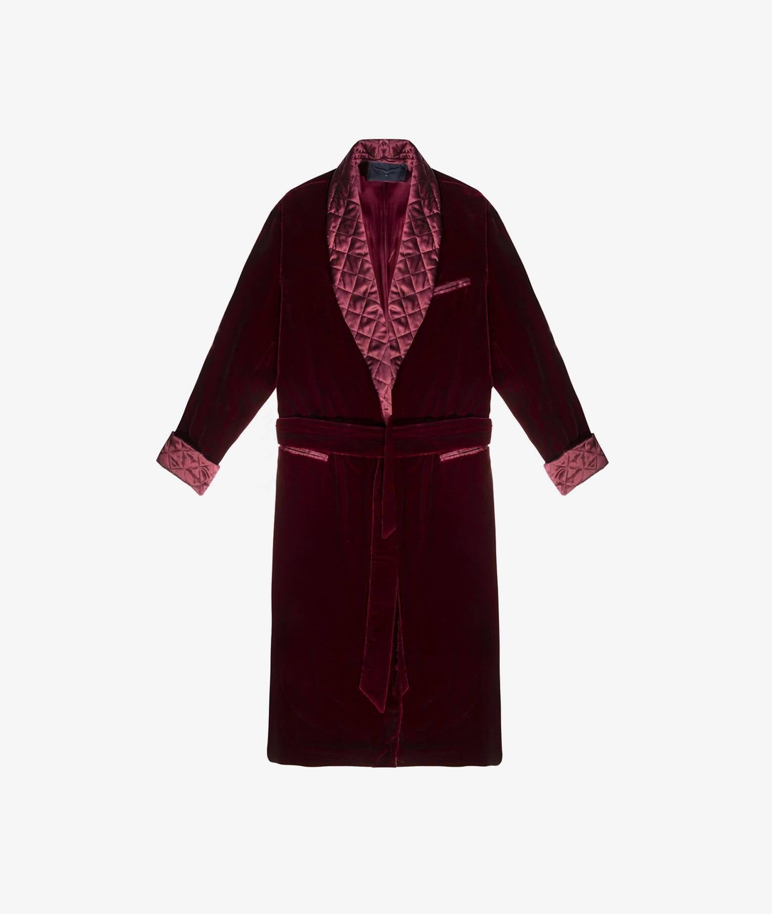 Larusmiani Robe clark Gable Robe