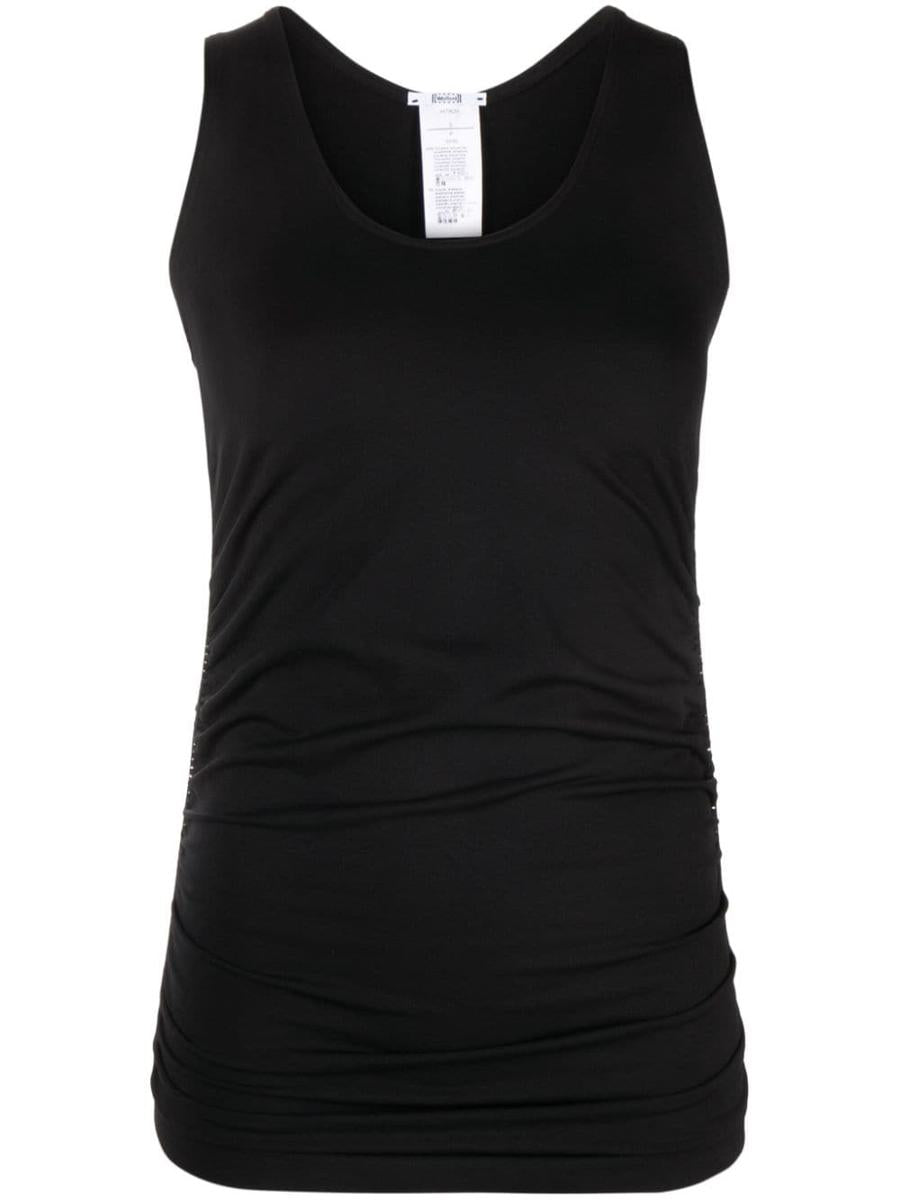 Wolford Body Shaping Sleeveless Tank Top