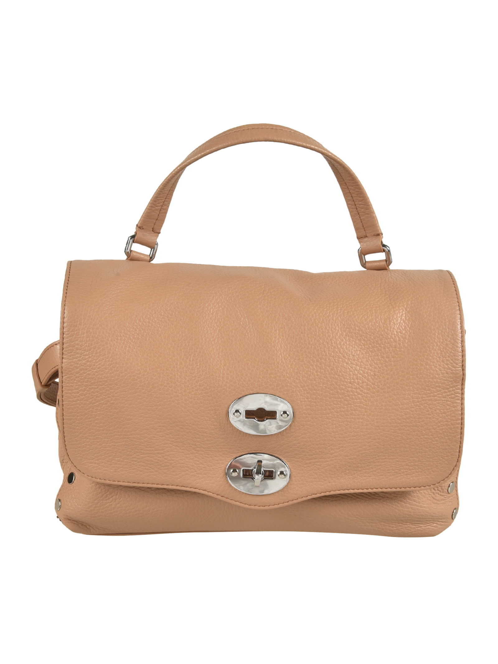 Zanellato Postina Shoulder Bag