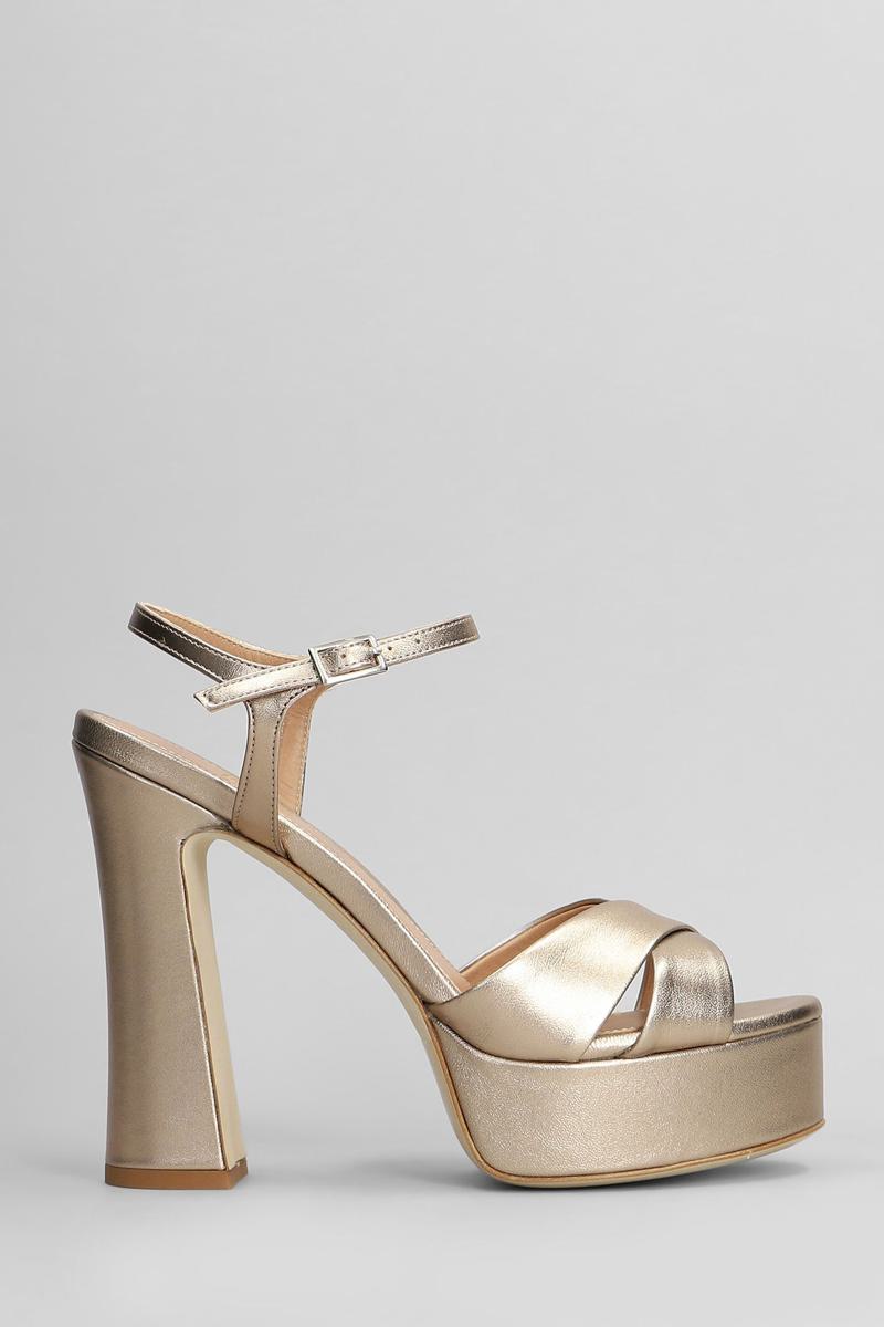 Chantal Sandals