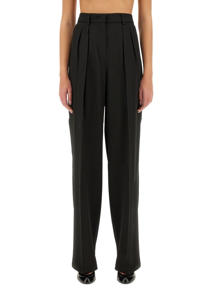 SportMax hello Pants