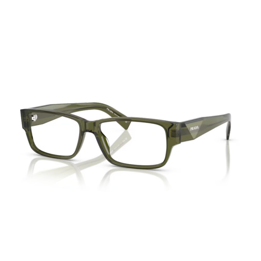 Prada Eyewear 0pr B09v25a1o1