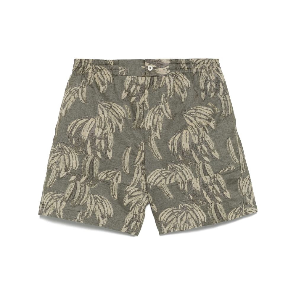 Jacquemus Shorts